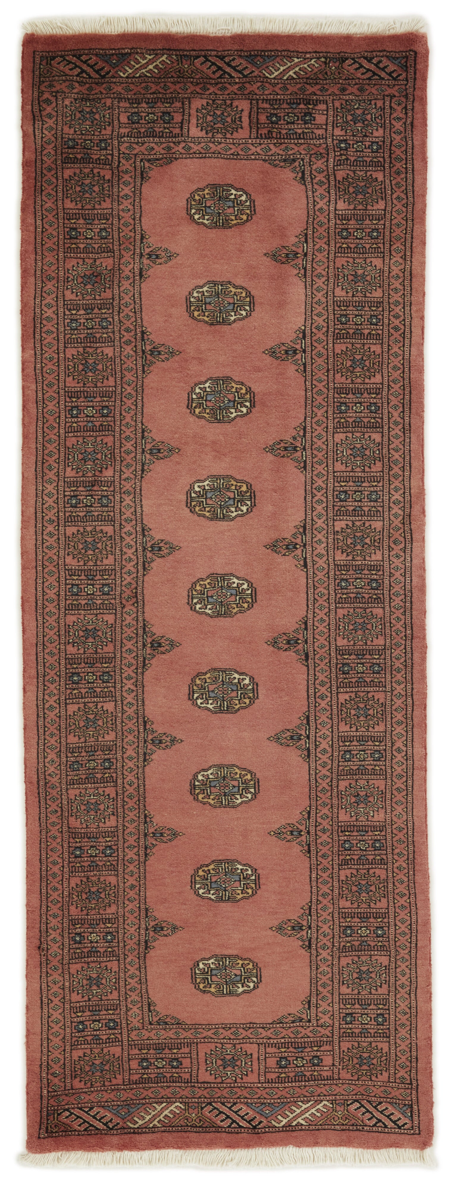 Bokhara Runner 1518635