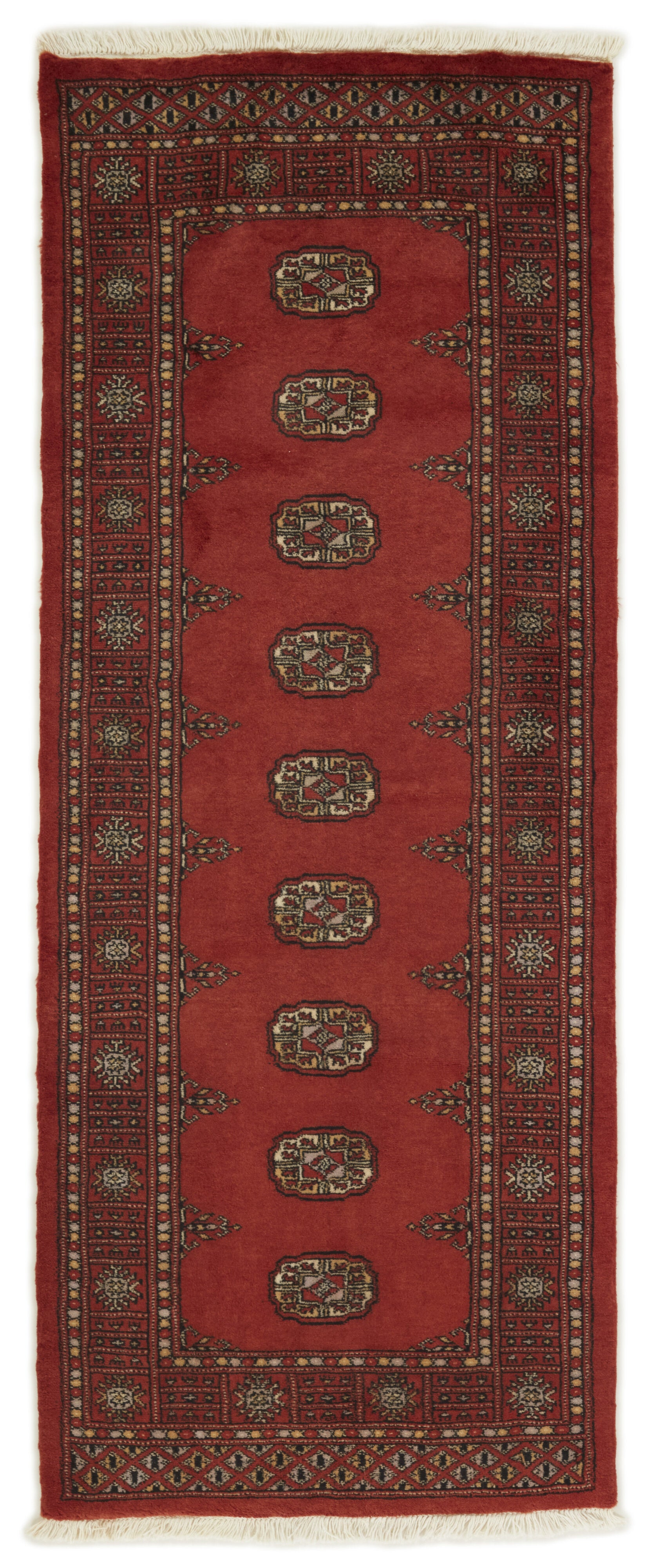 Bokhara Runner 1518641