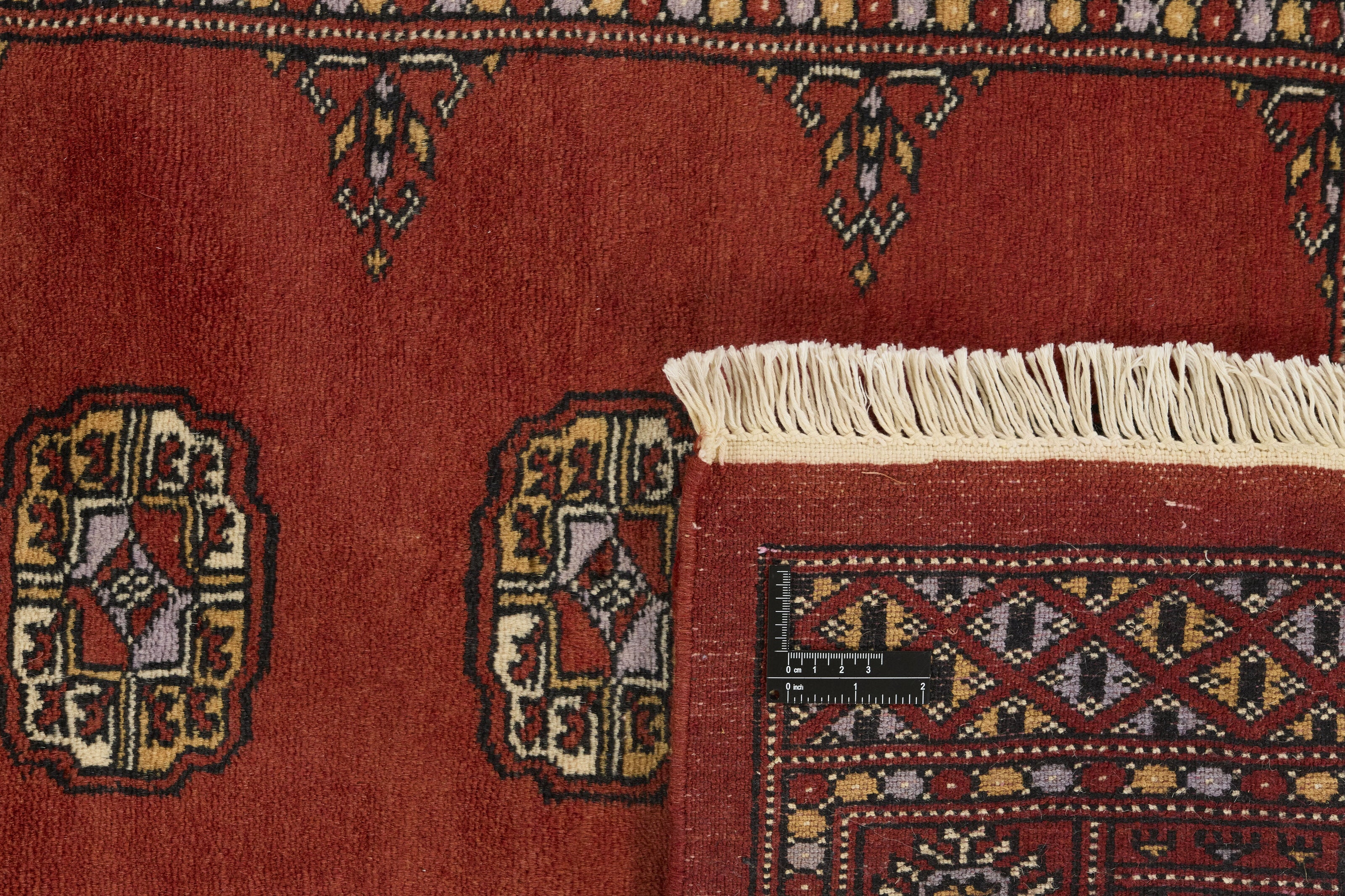 Bokhara Runner 1518642