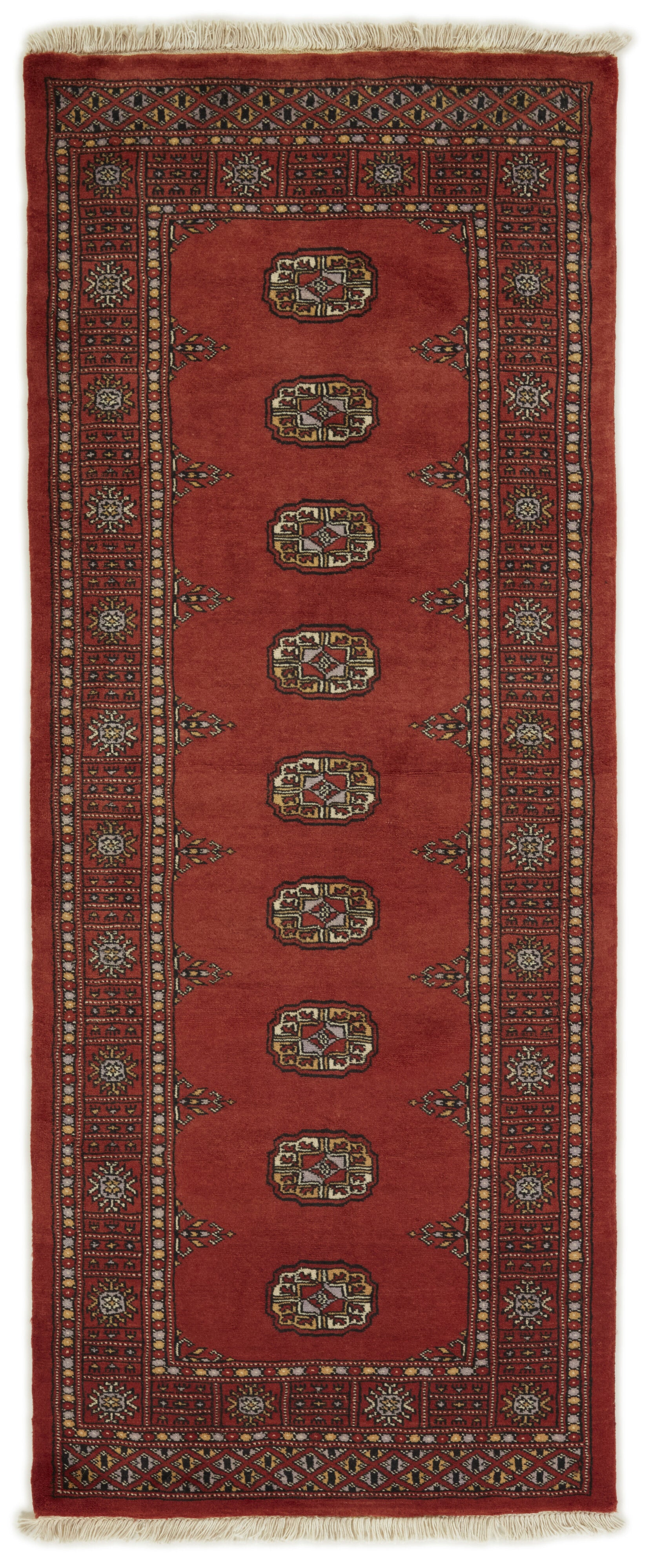 Bokhara Runner 1518642