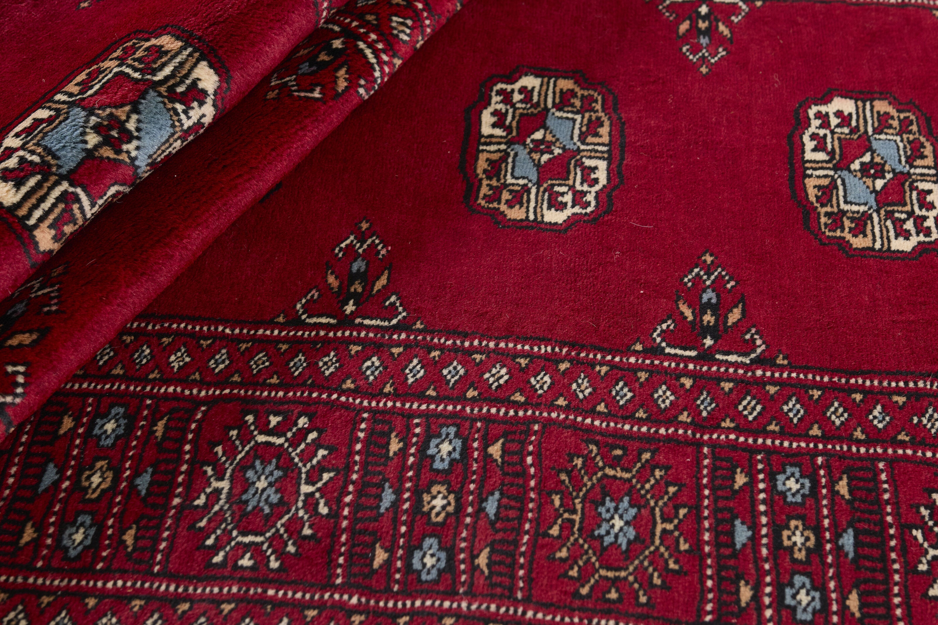 Bokhara Runner 1518647