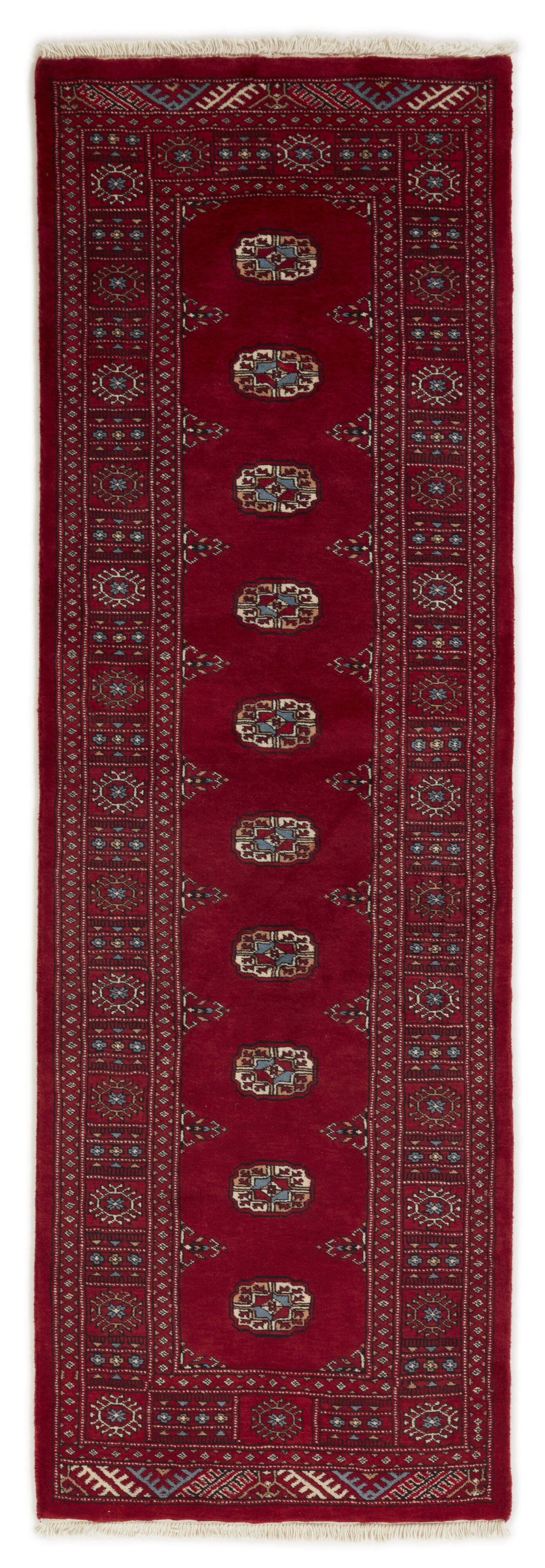 Bokhara Runner 1518647