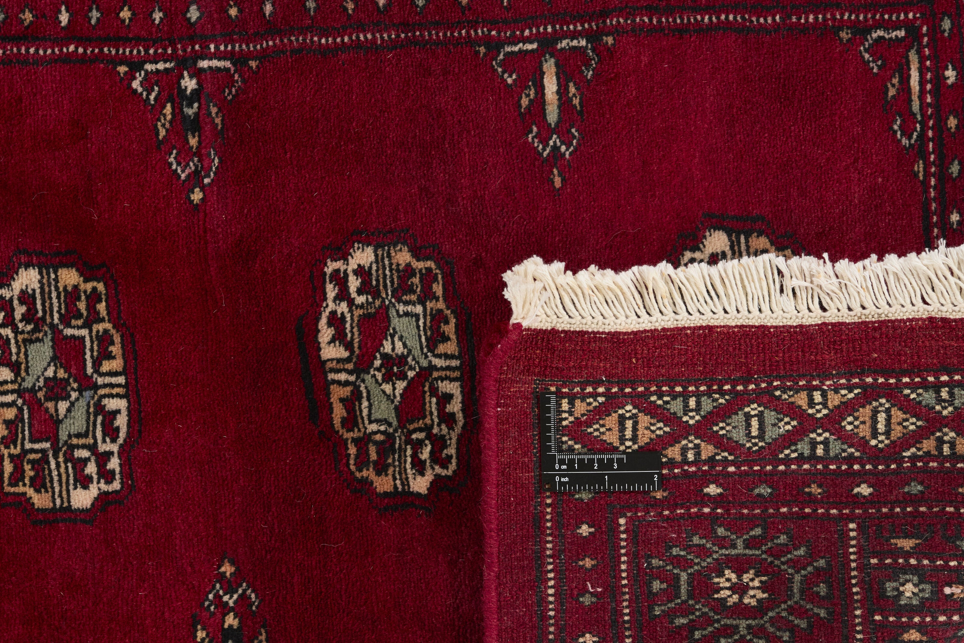 Bokhara Runner 1518649