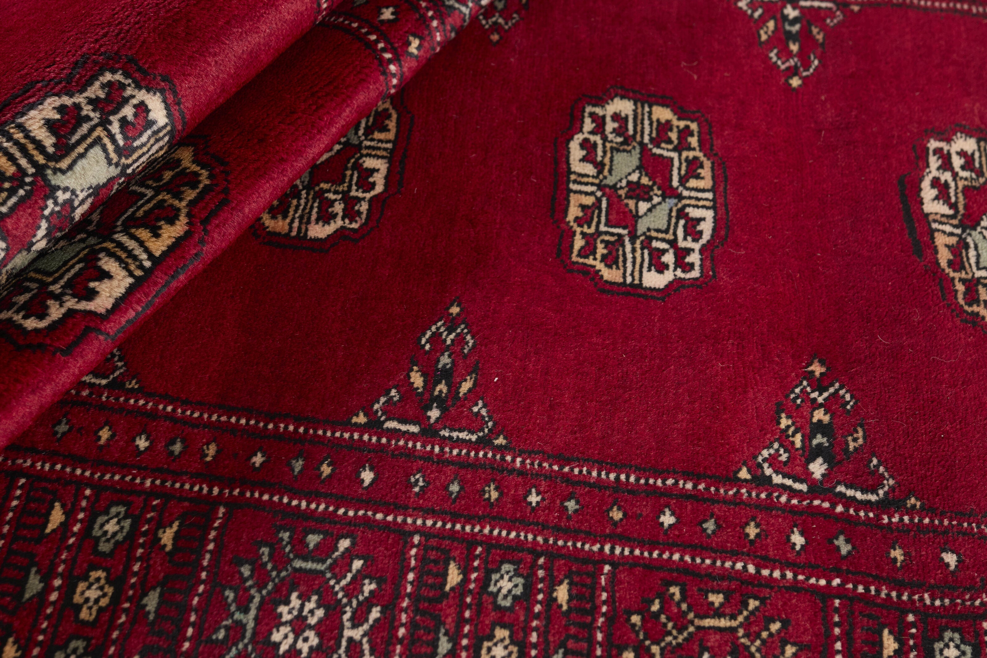 Bokhara Runner 1518649