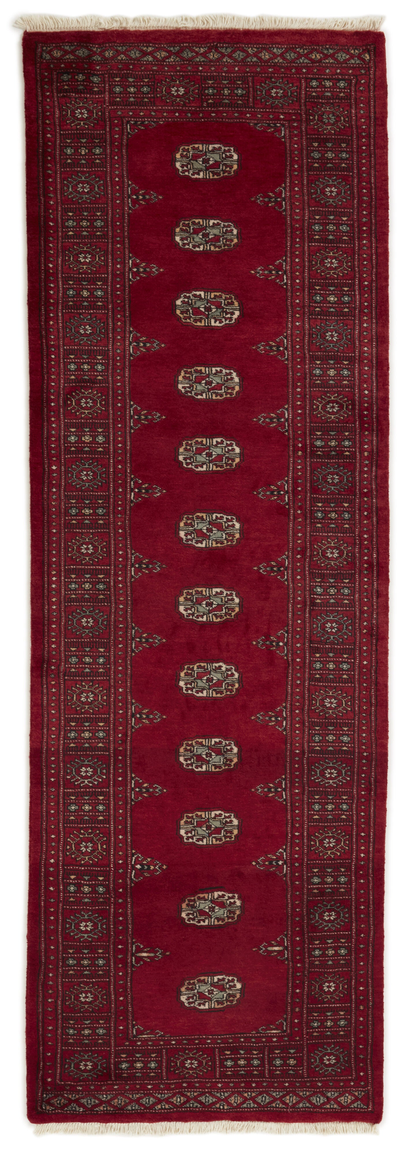 Bokhara Runner 1518649