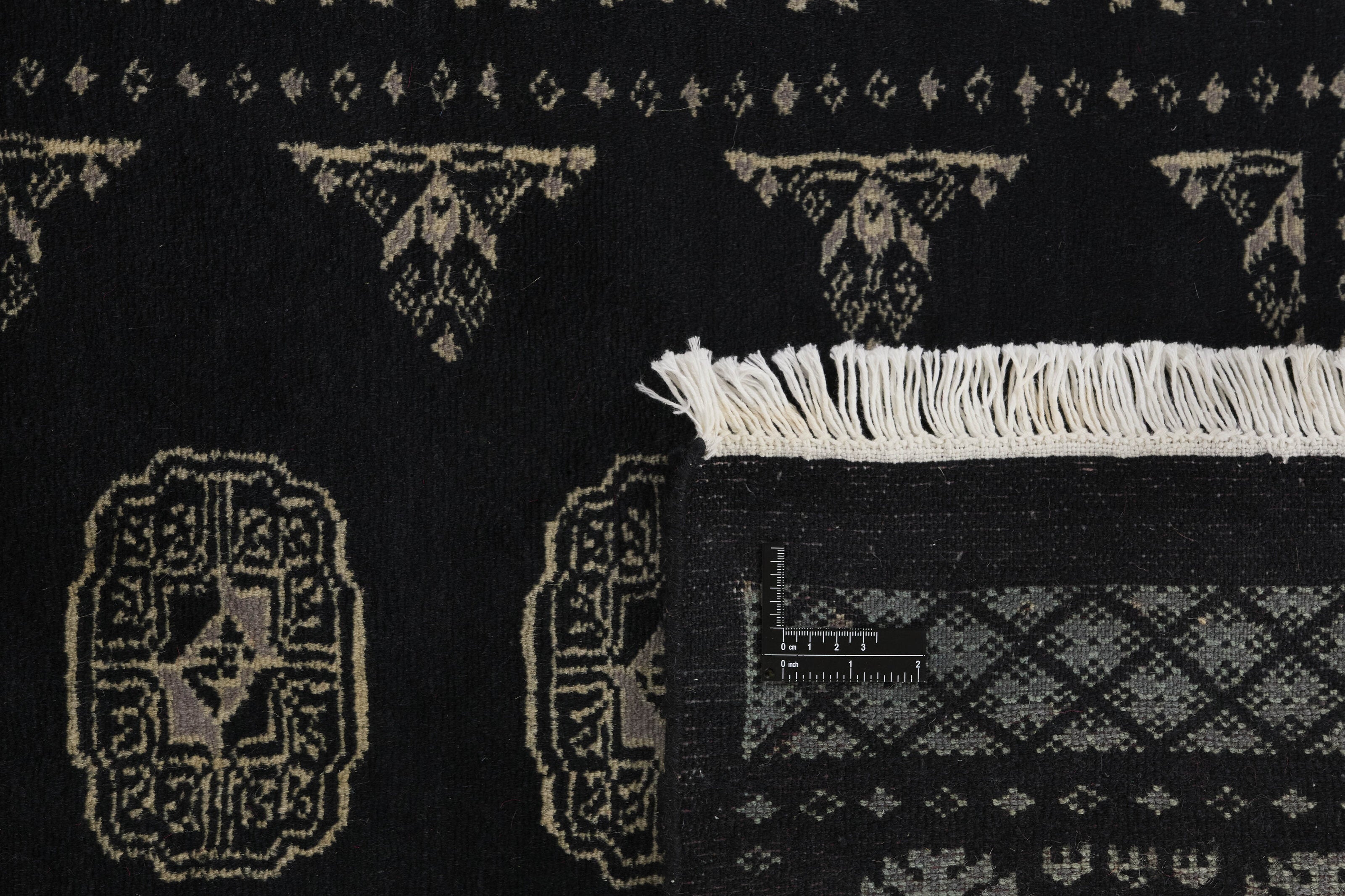 Bokhara Runner 1518664