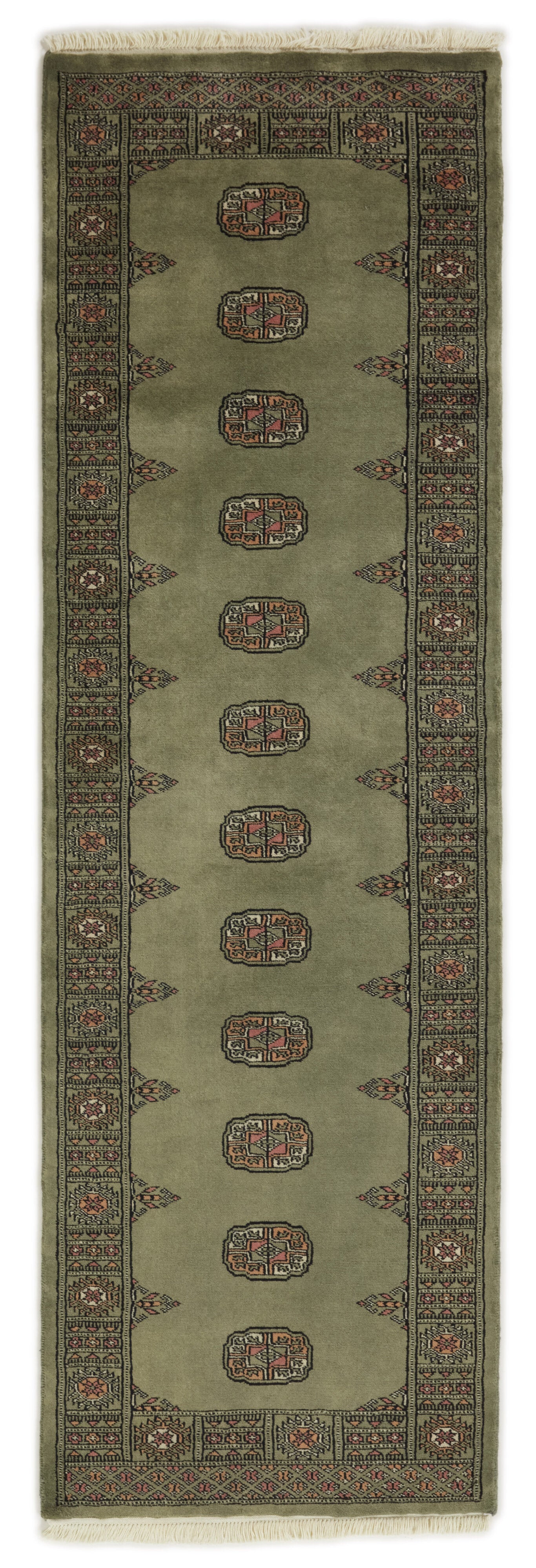 Bokhara Runner 1518672