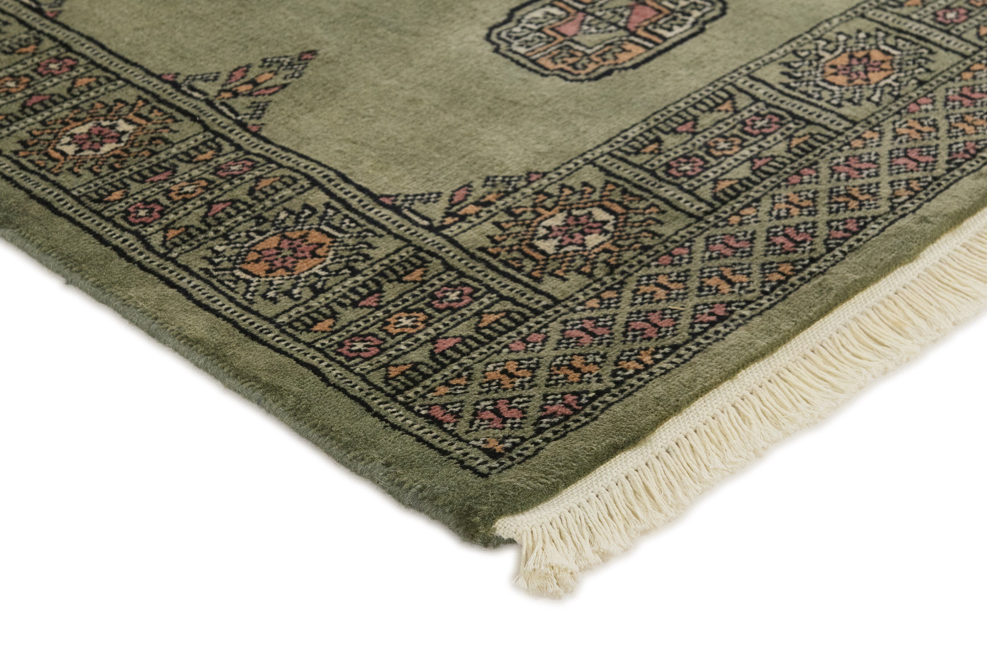 Bokhara Runner 1518672
