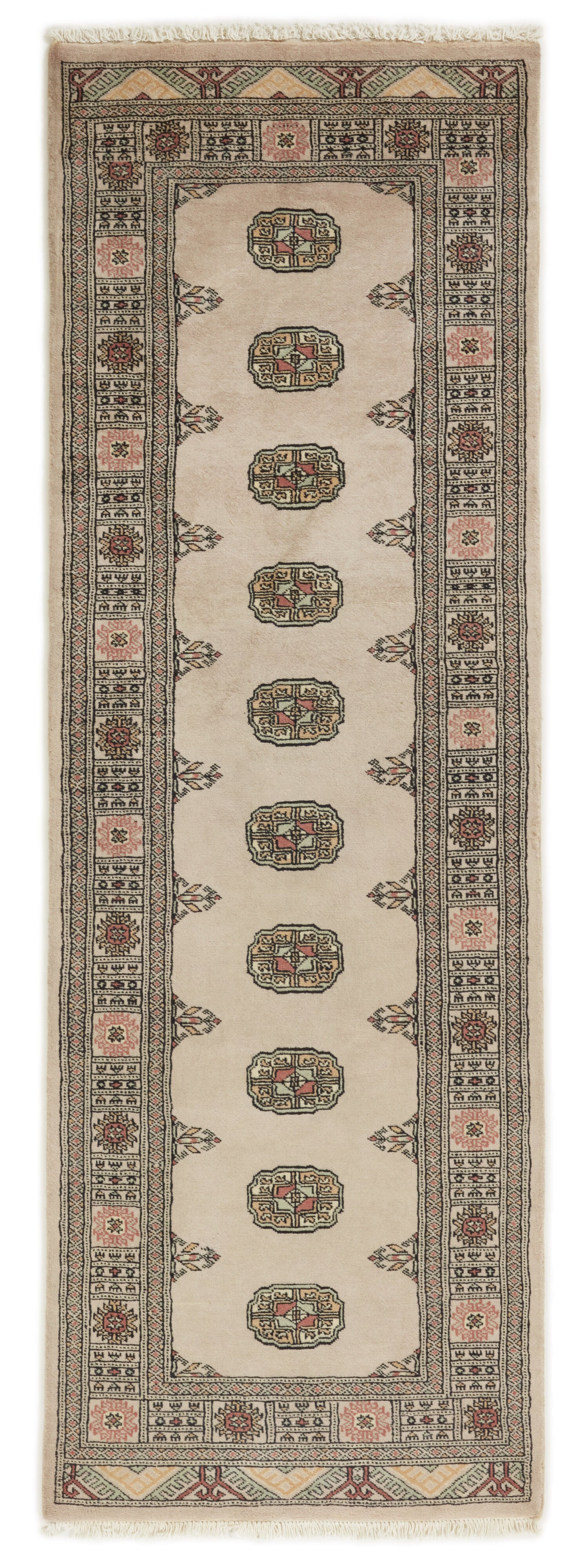 Bokhara Runner 1518681