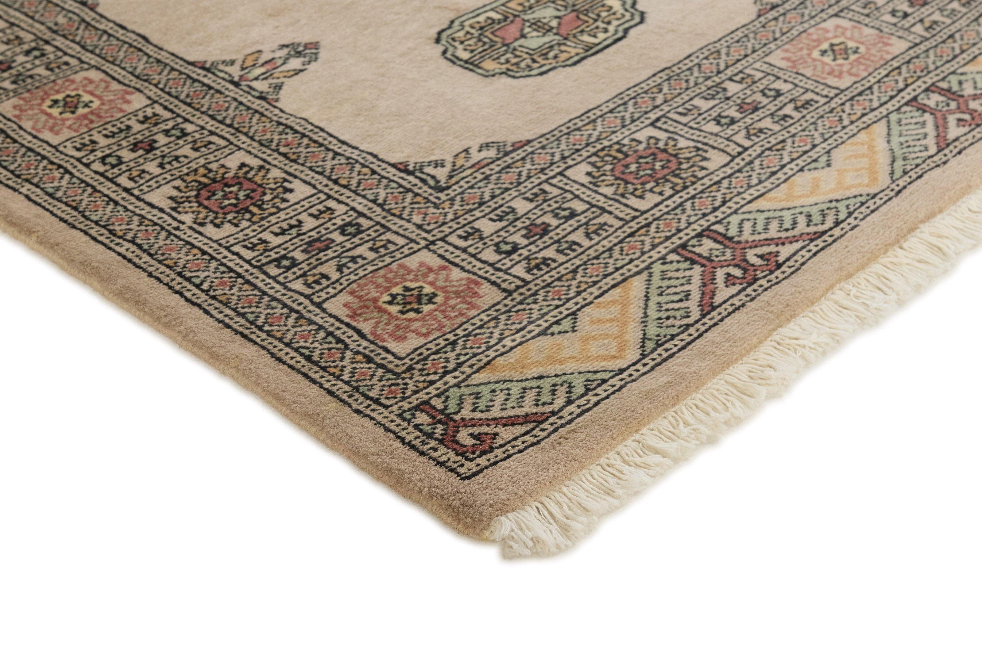 Bokhara Runner 1518681
