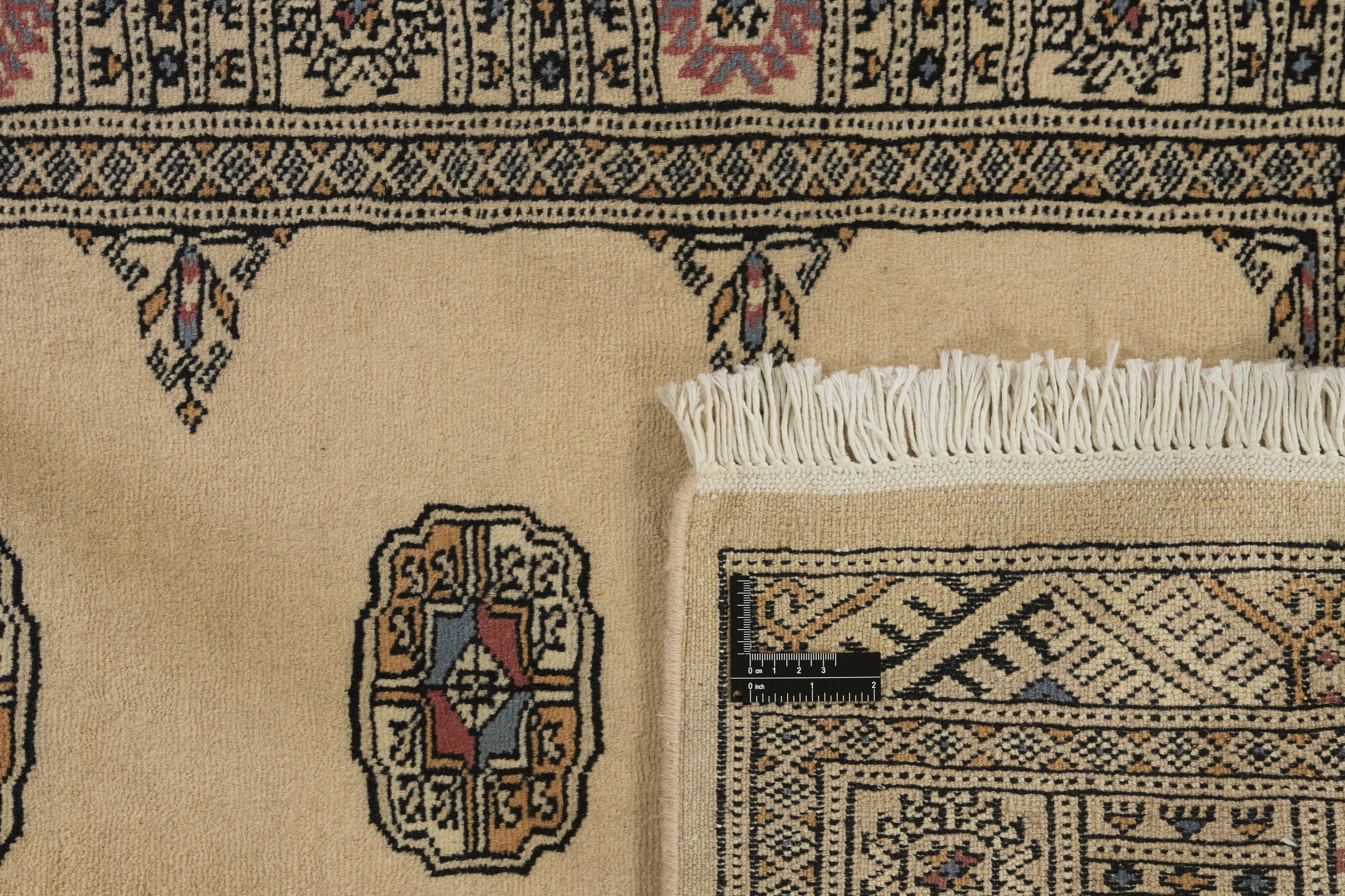 Bokhara Runner 1518682