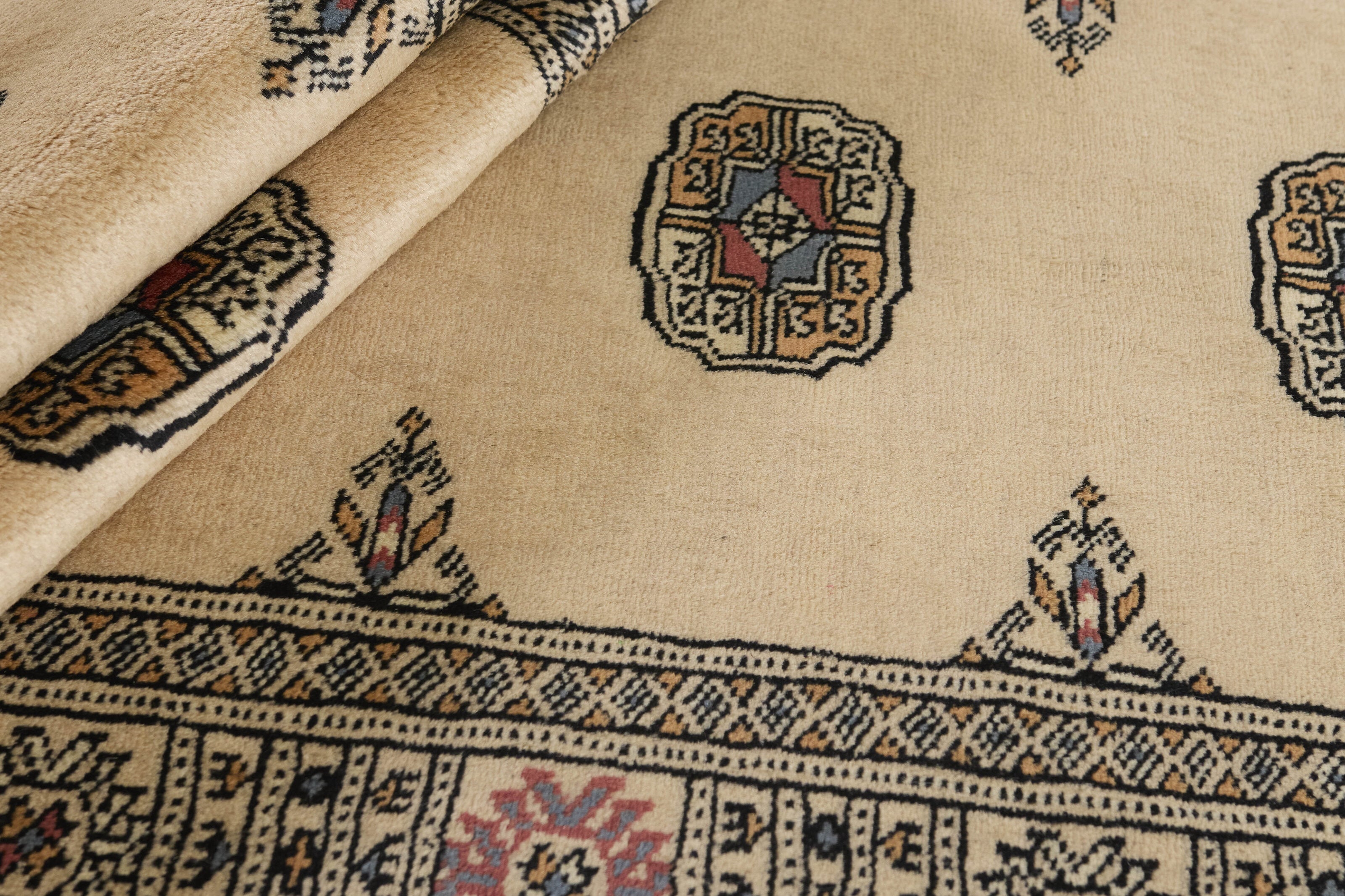 Bokhara Runner 1518682