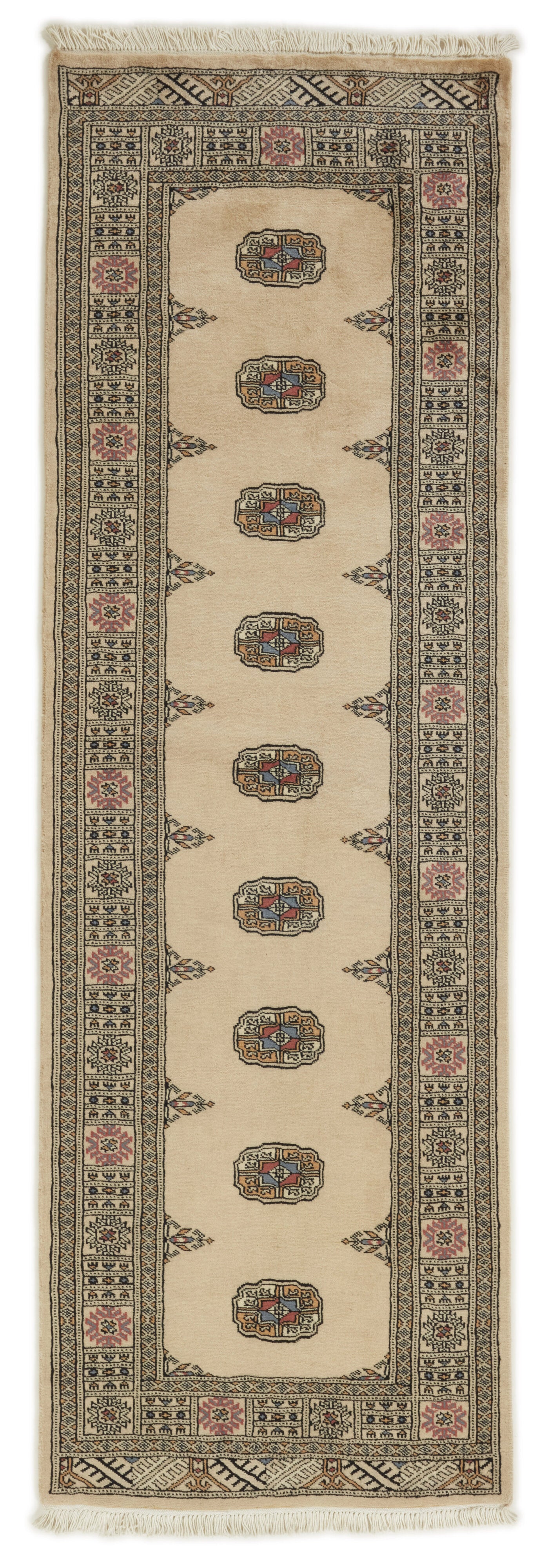 Bokhara Runner 1518682