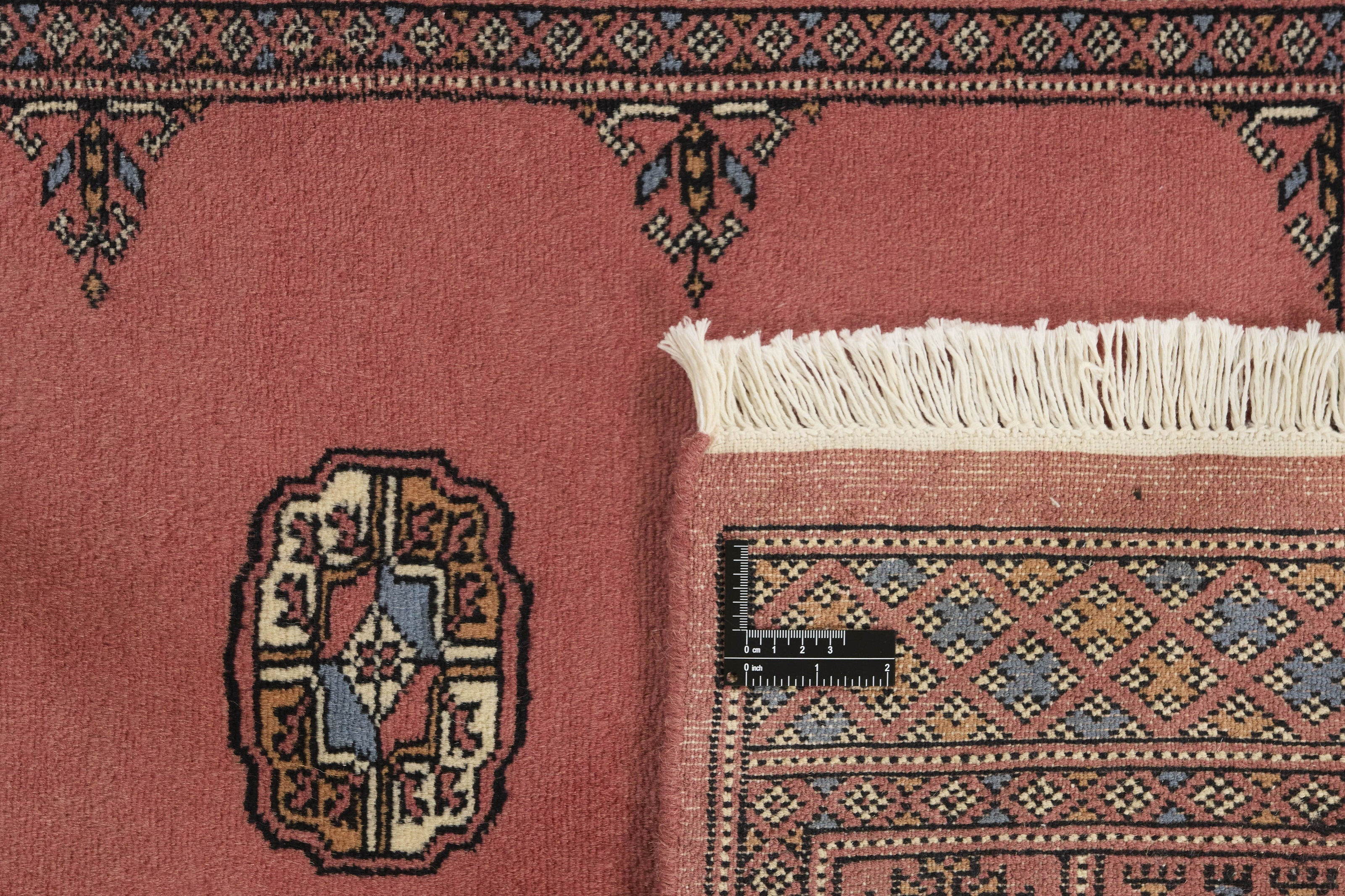 Bokhara Runner 1518686