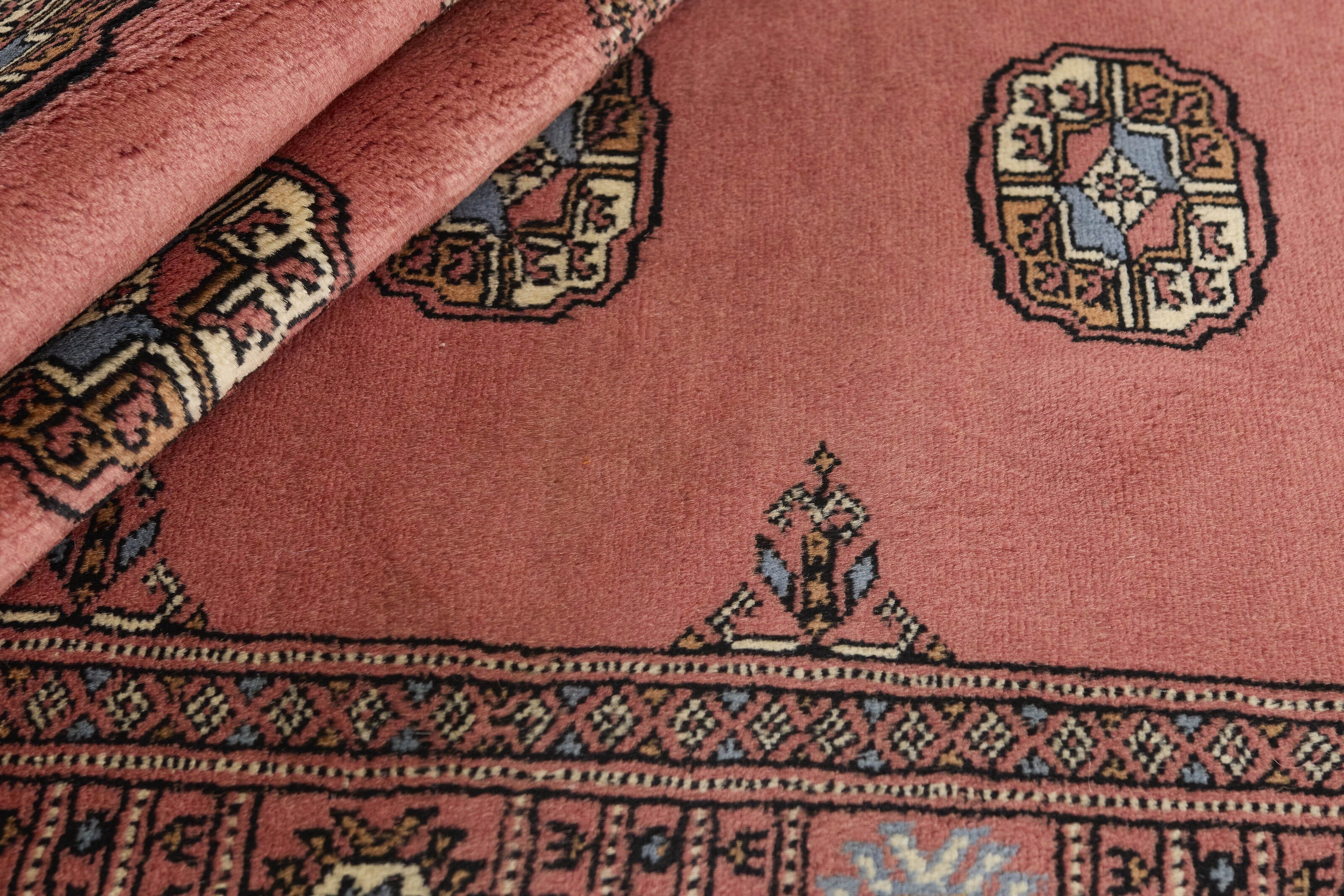 Bokhara Runner 1518686
