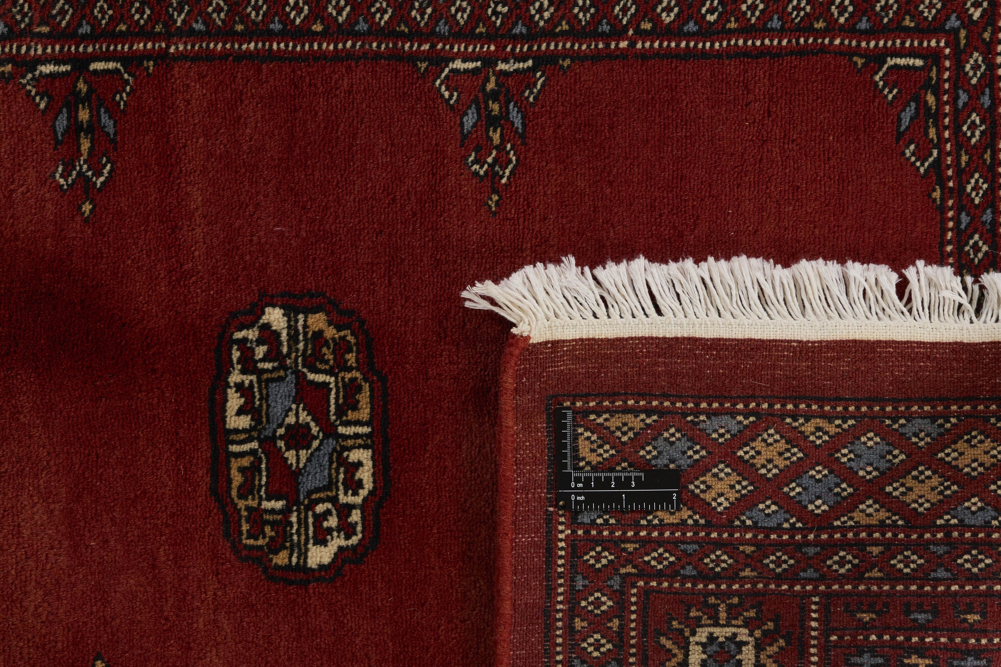 Bokhara Runner 1518693