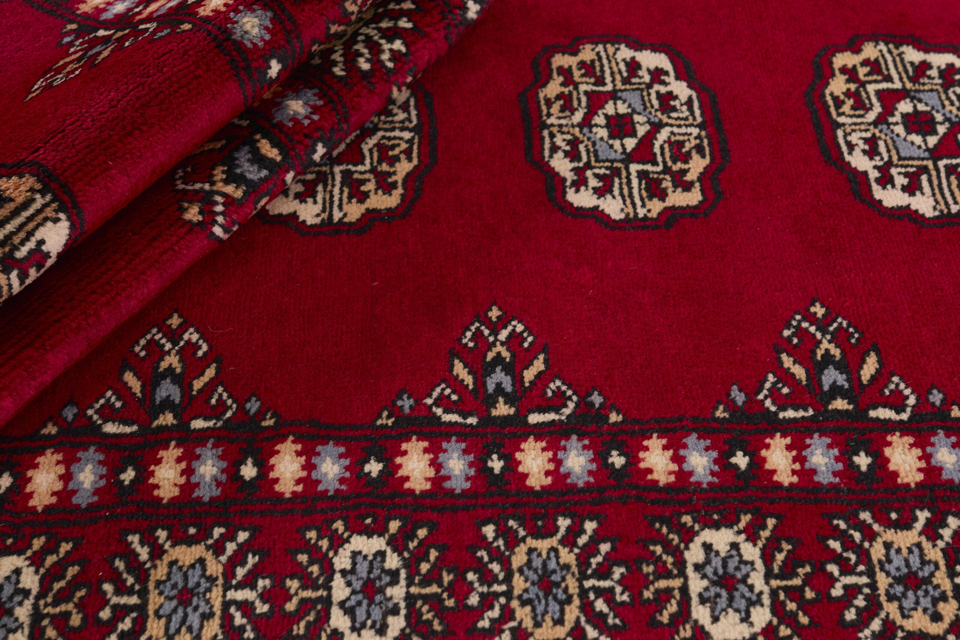 Bokhara Runner 1518696