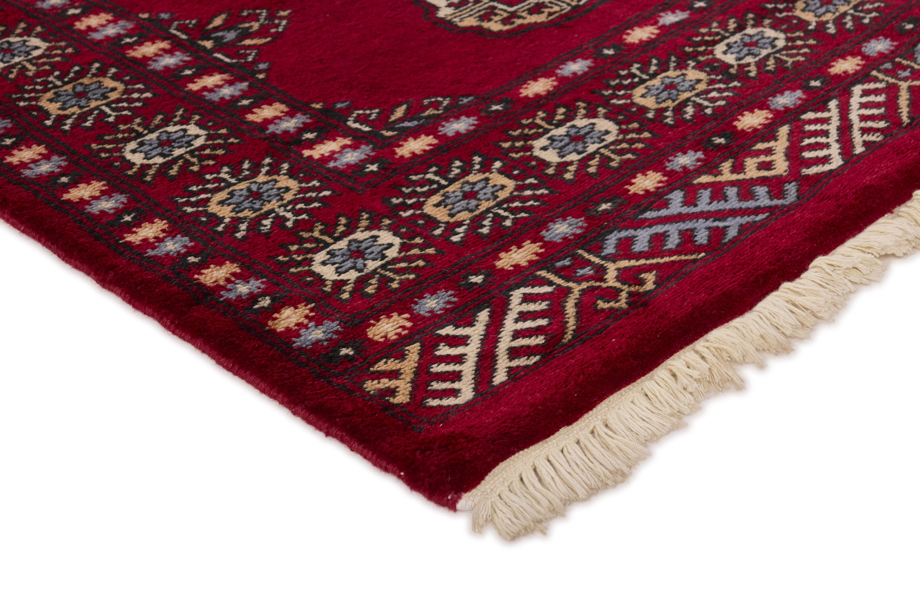 Bokhara Runner 1518696
