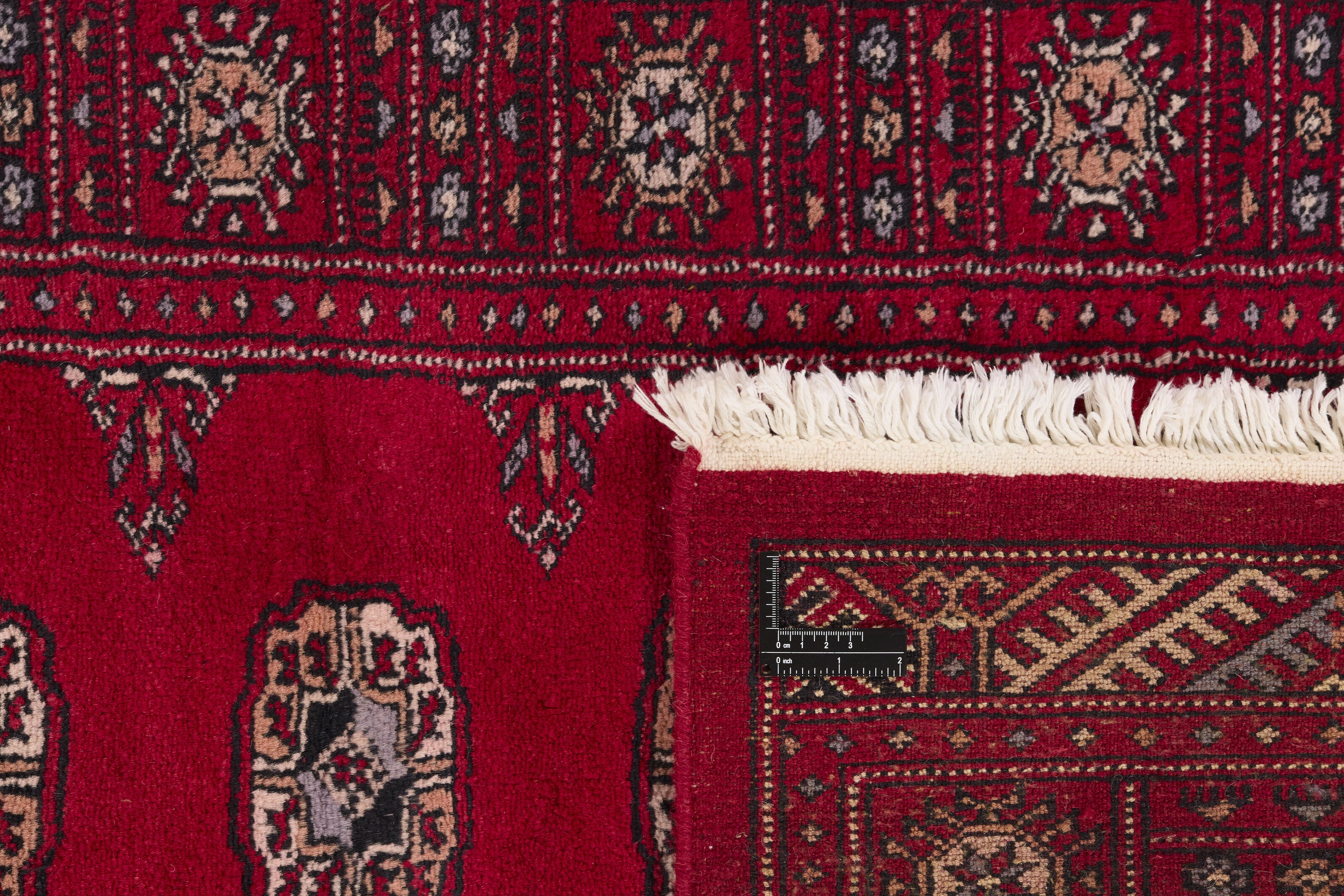 Bokhara Runner 1518697