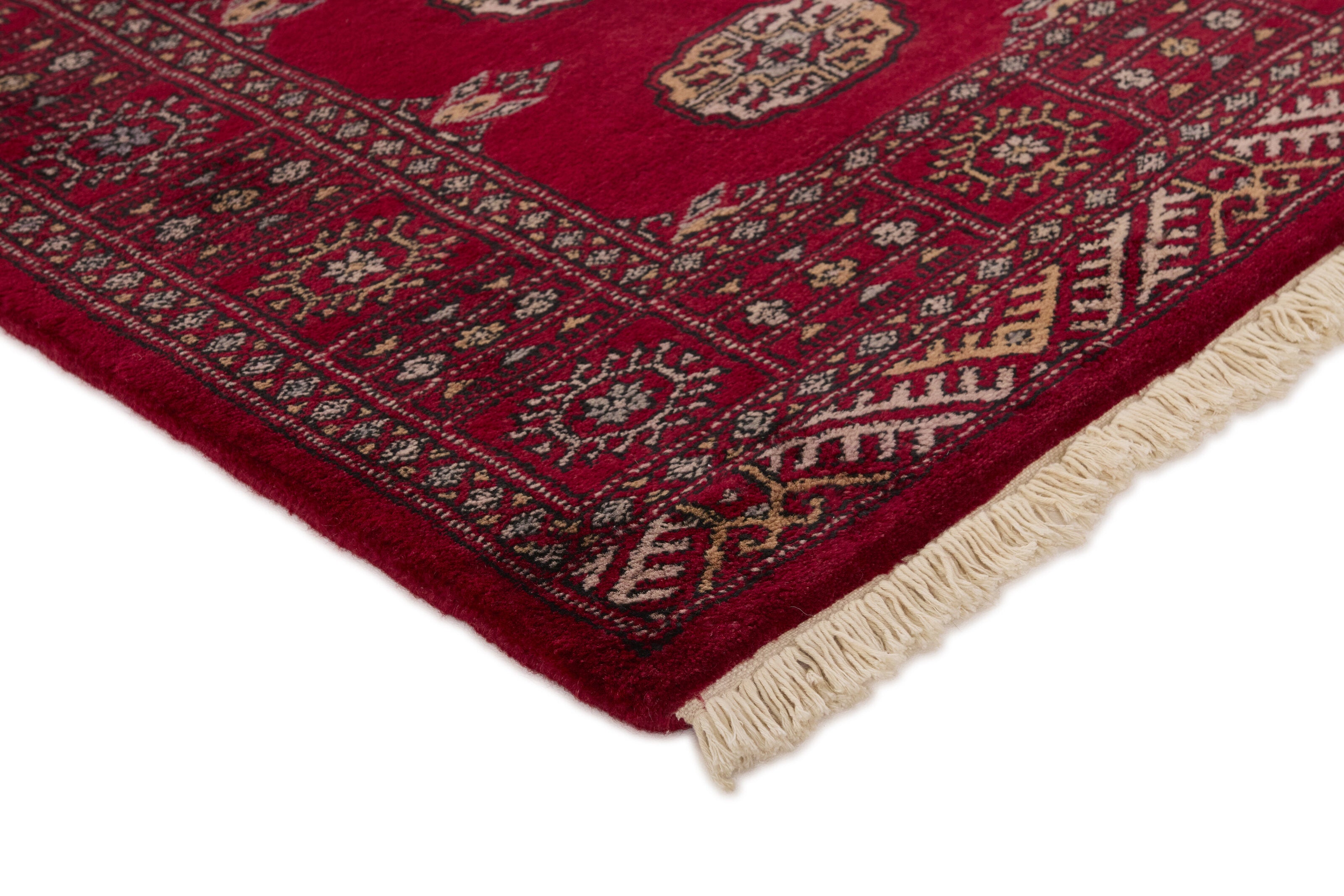Bokhara Runner 1518698