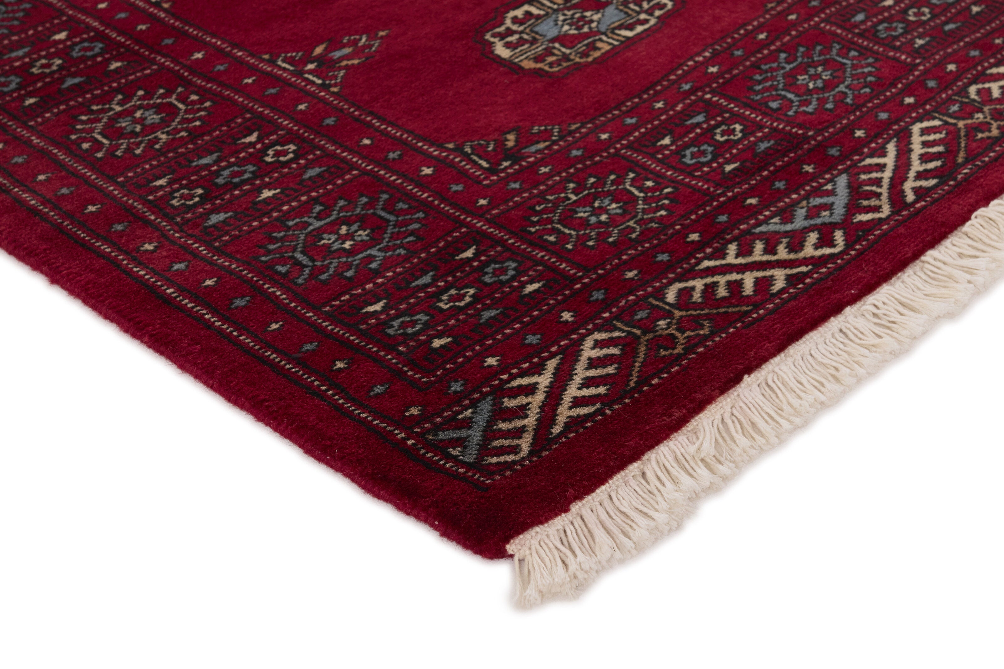 Bokhara Runner 1518699