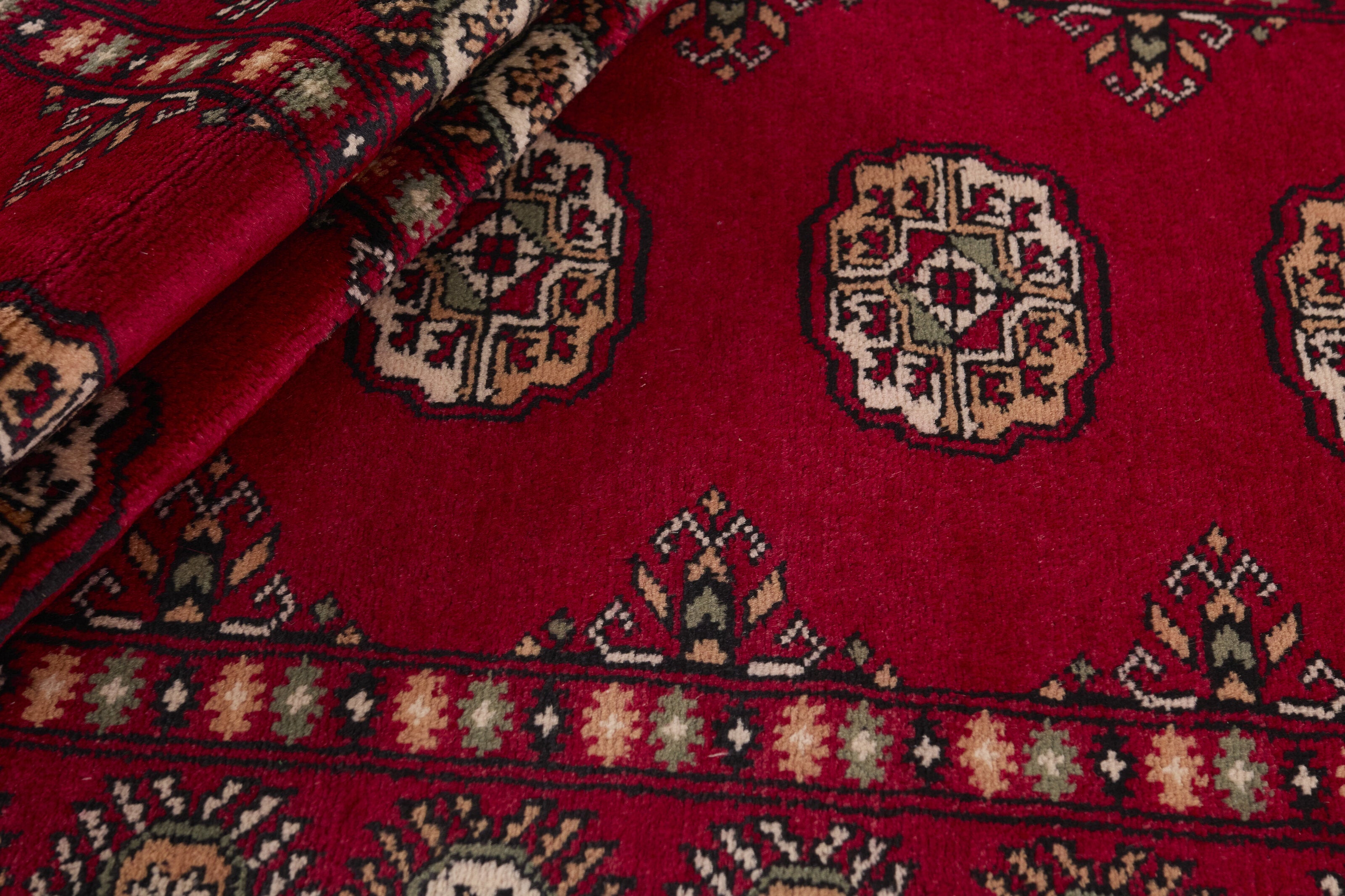 Bokhara Runner 1518700
