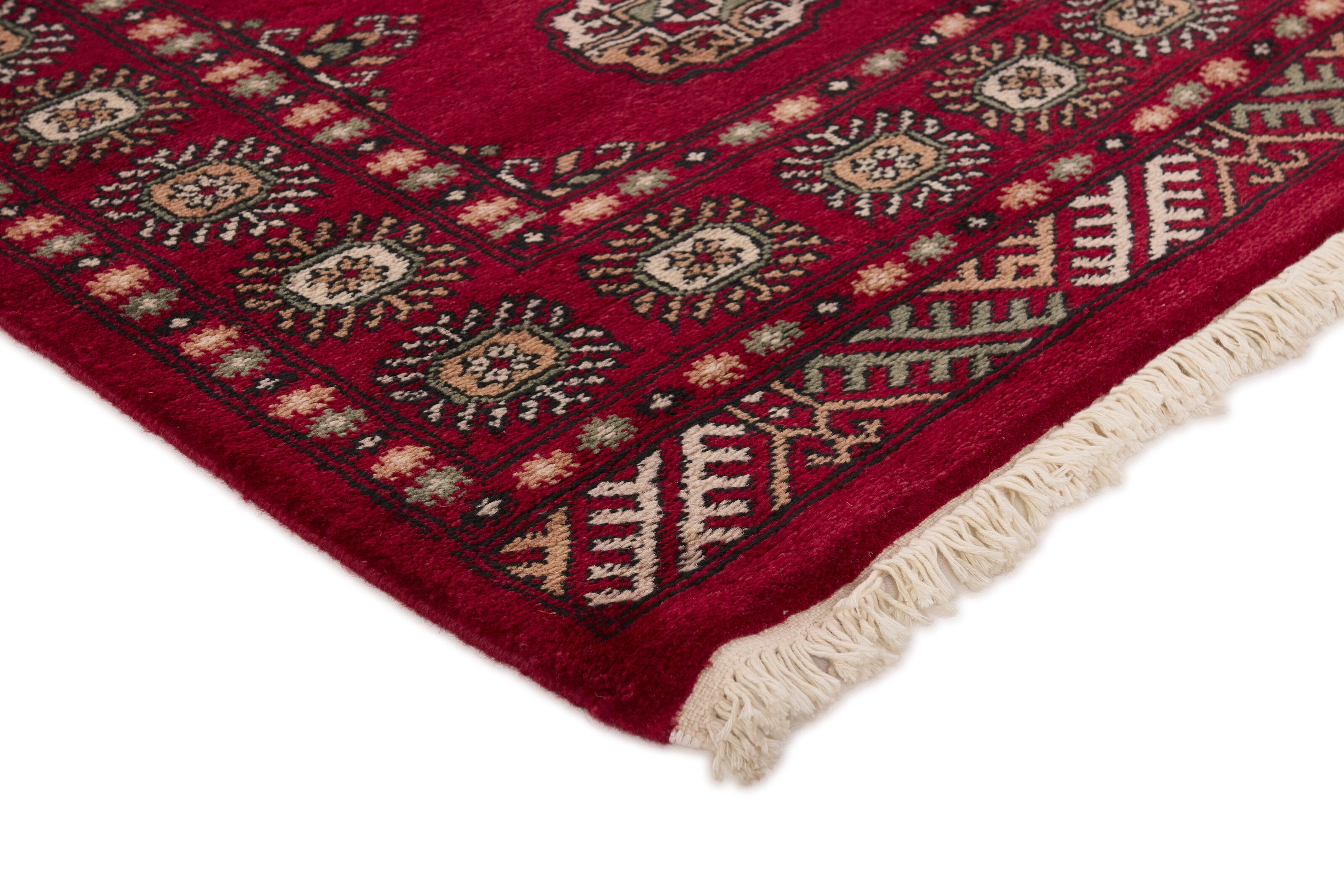 Bokhara Runner 1518700