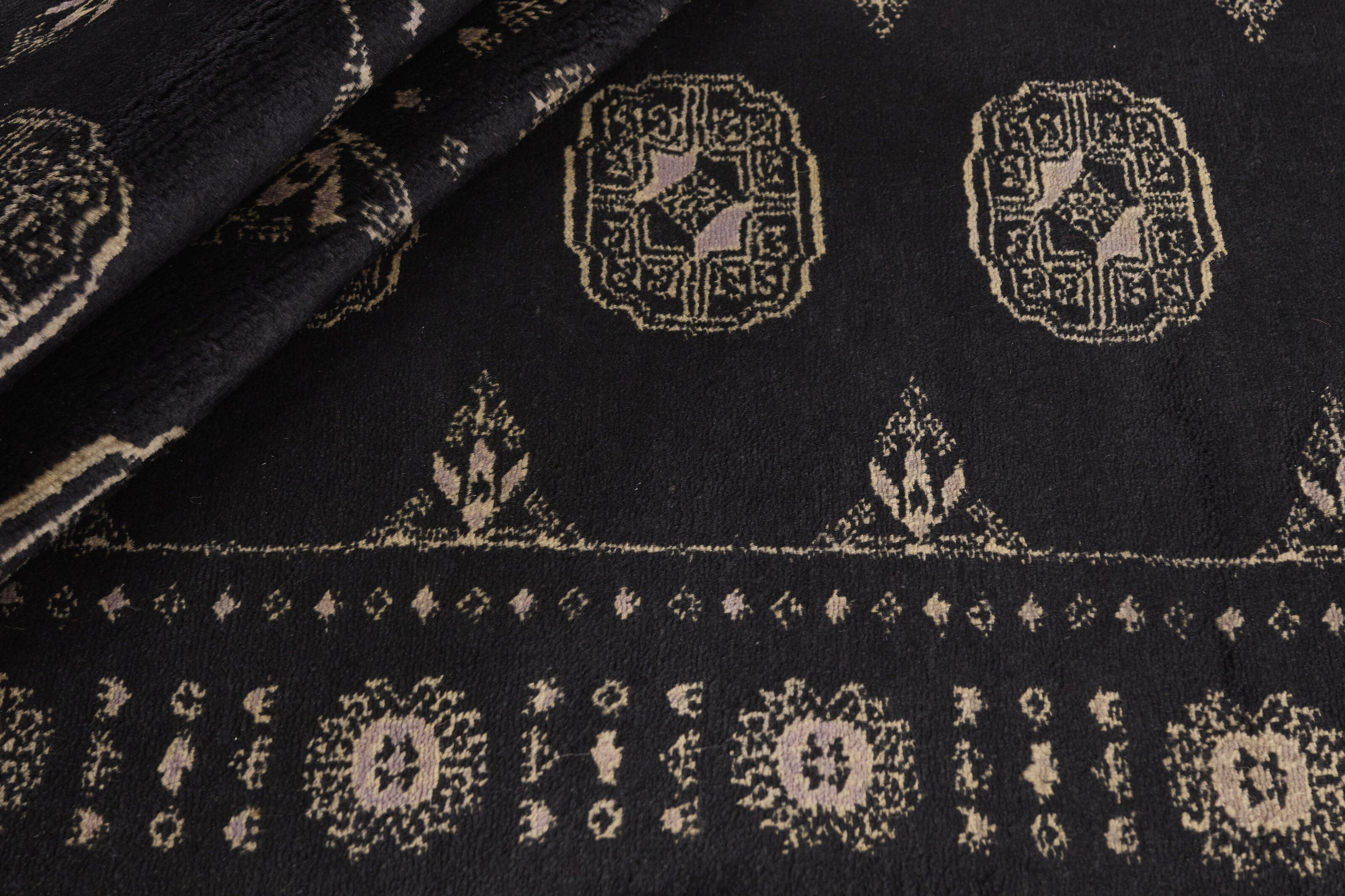 Bokhara Runner 1518710
