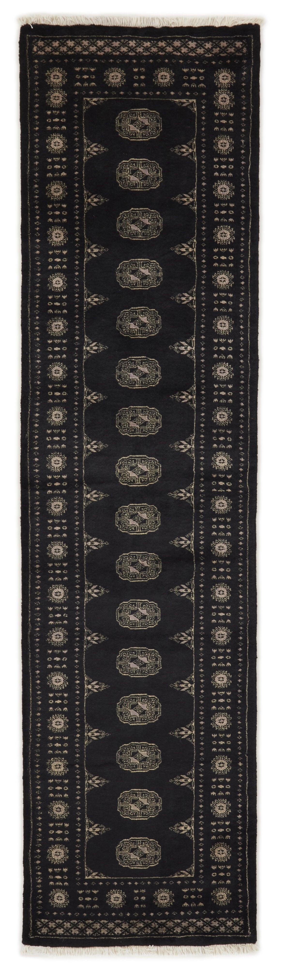 Bokhara Runner 1518710