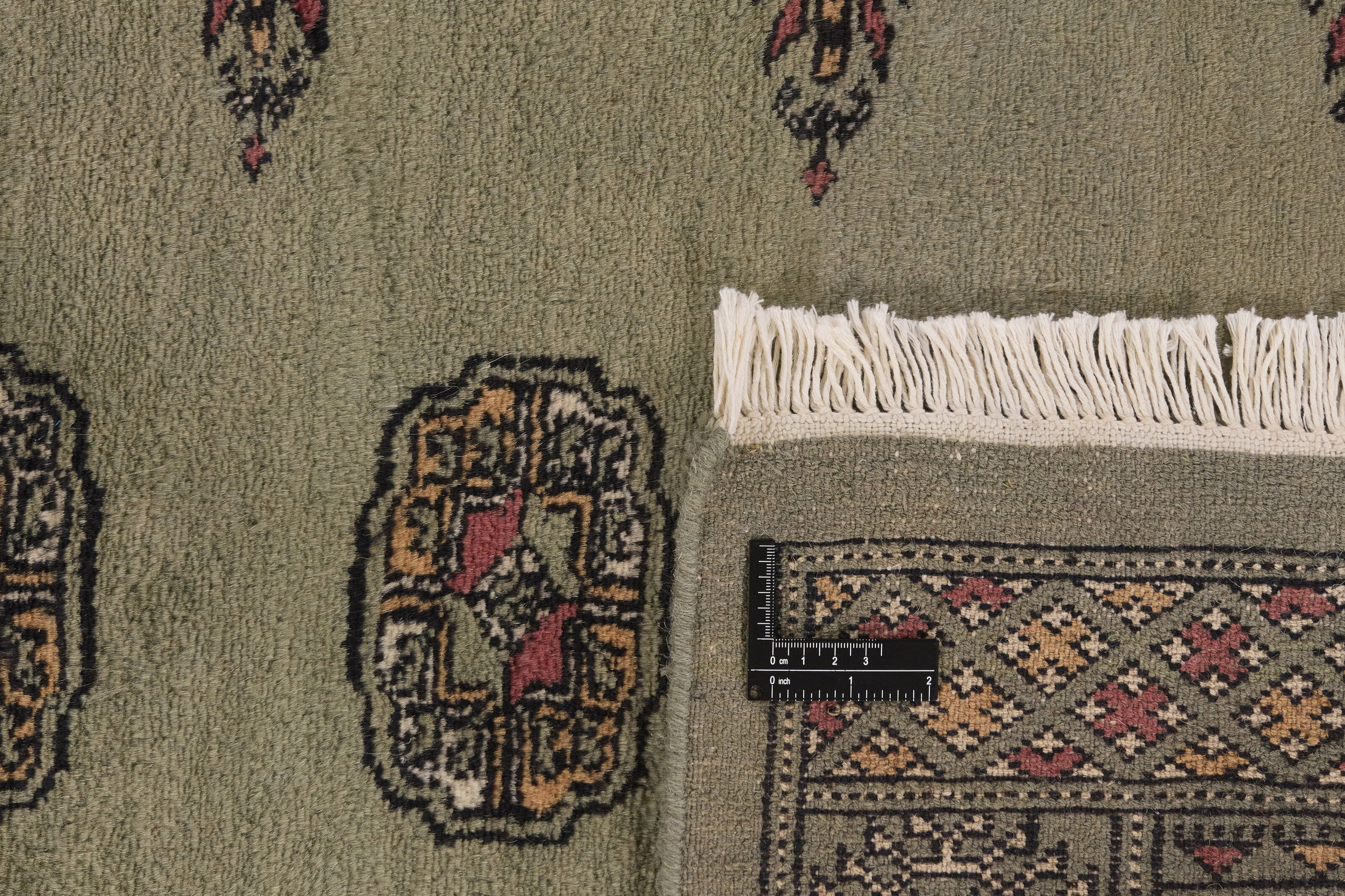 Bokhara Runner 1518714