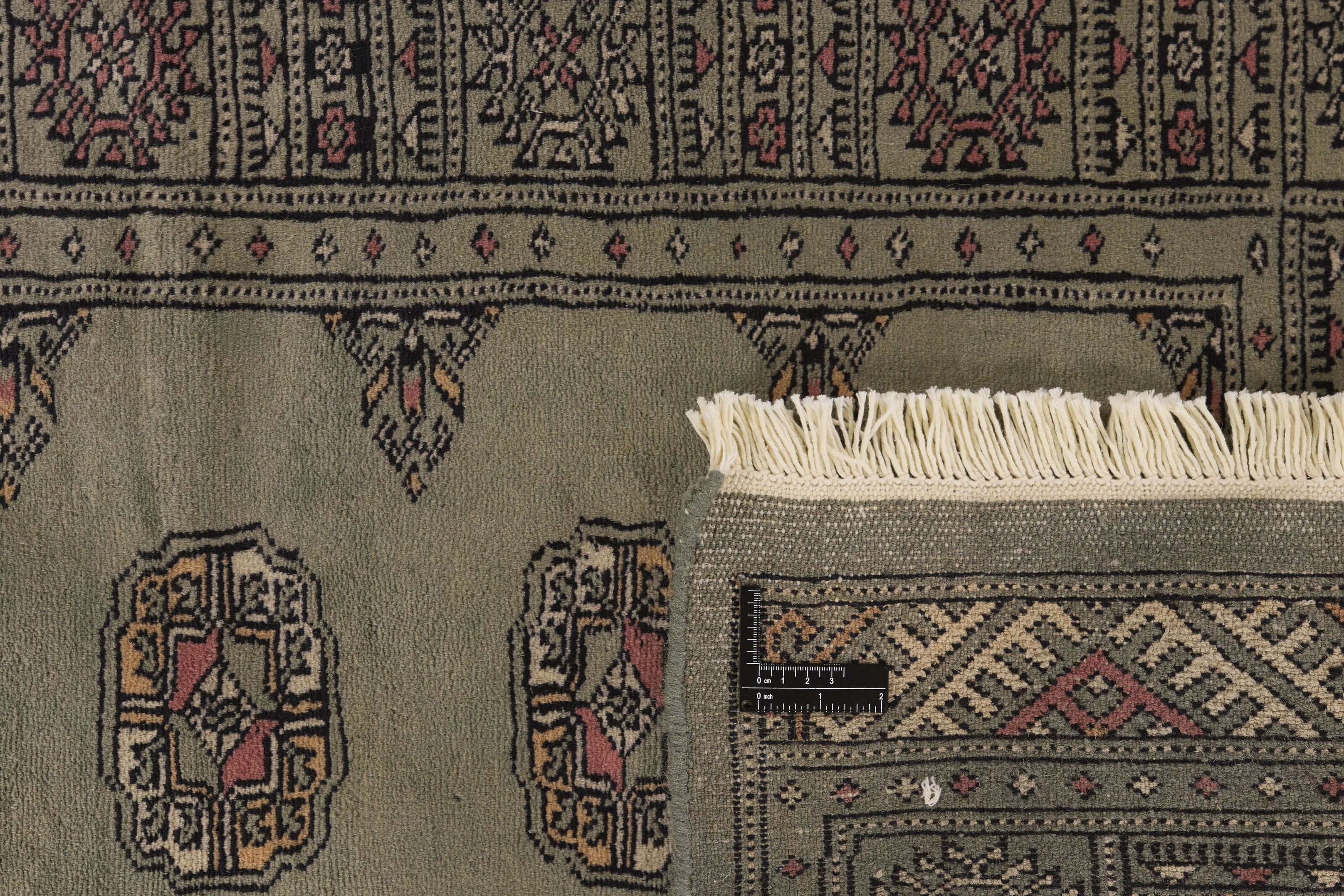 Bokhara Runner 1518715