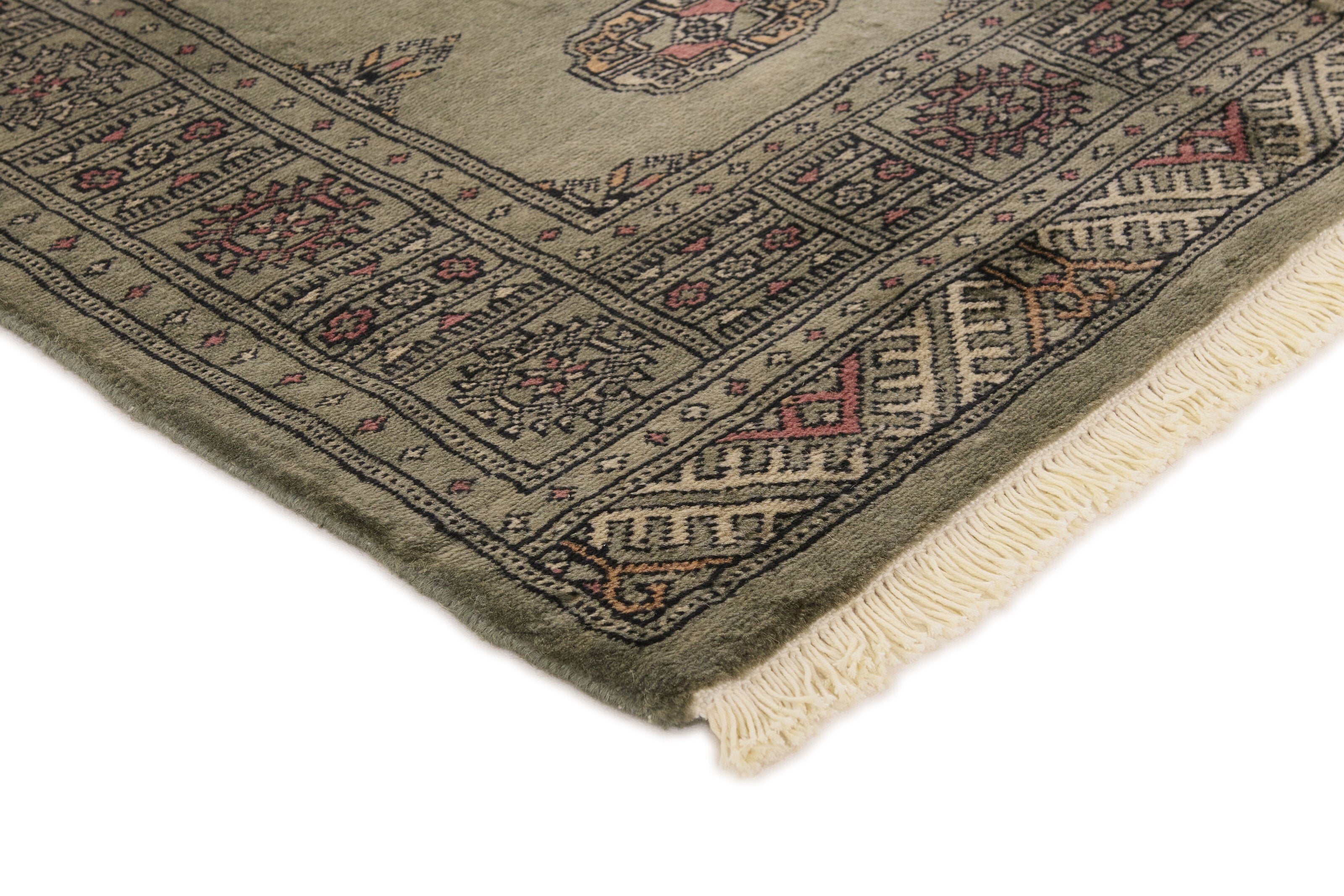 Bokhara Runner 1518715