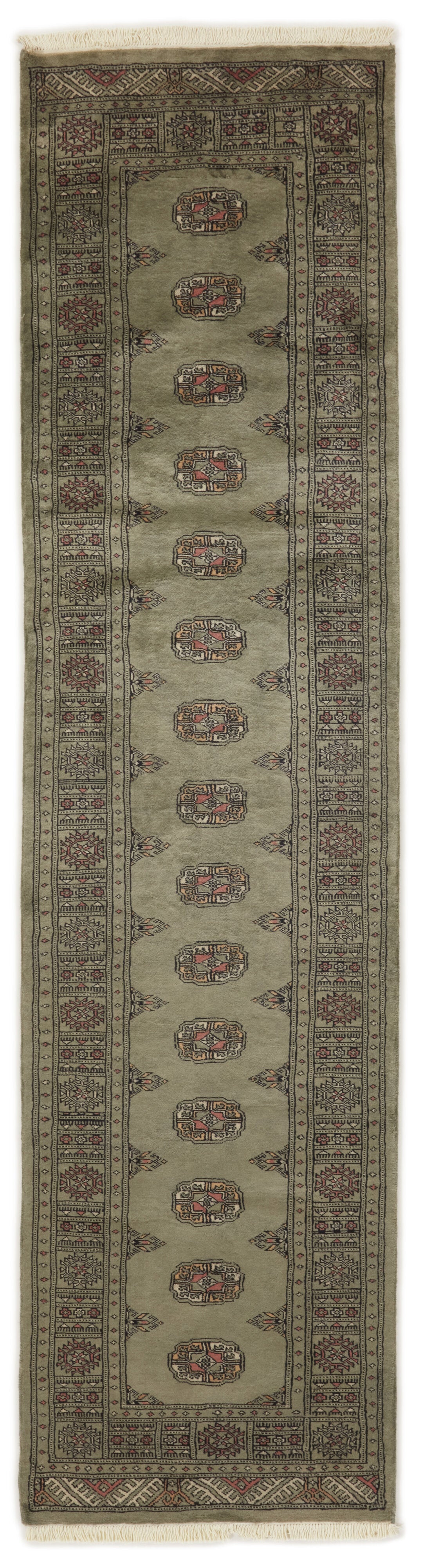 Bokhara Runner 1518715