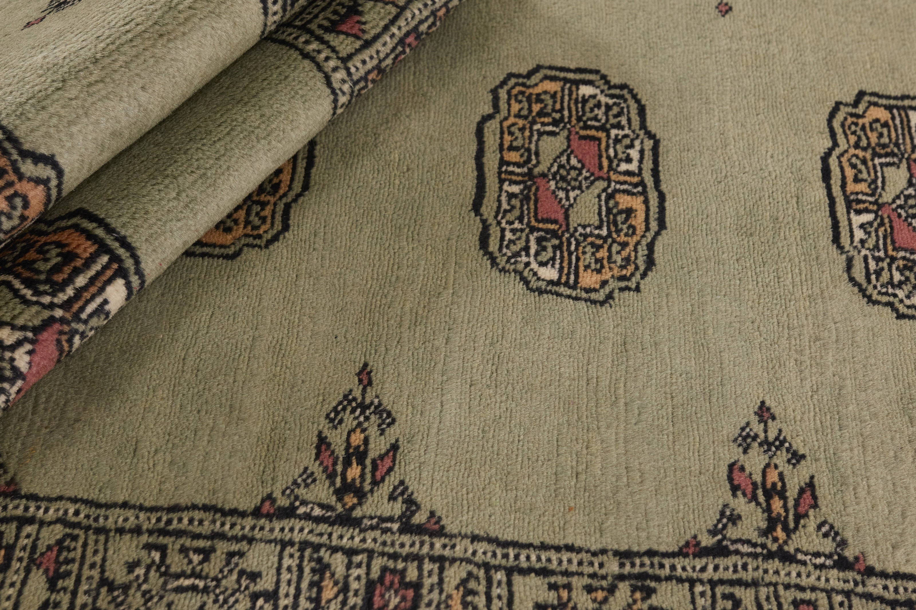 Bokhara Runner 1518716