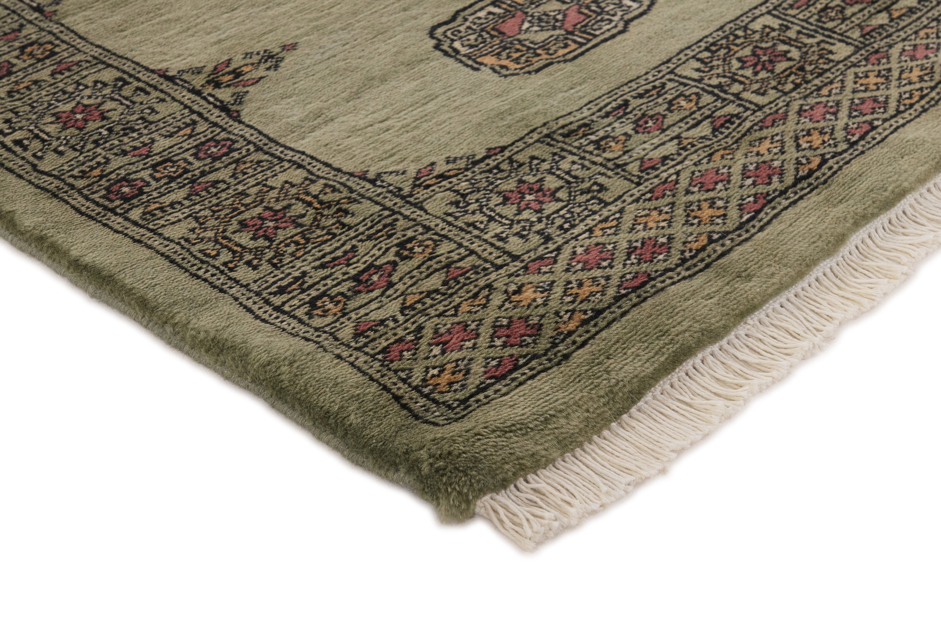 Bokhara Runner 1518716