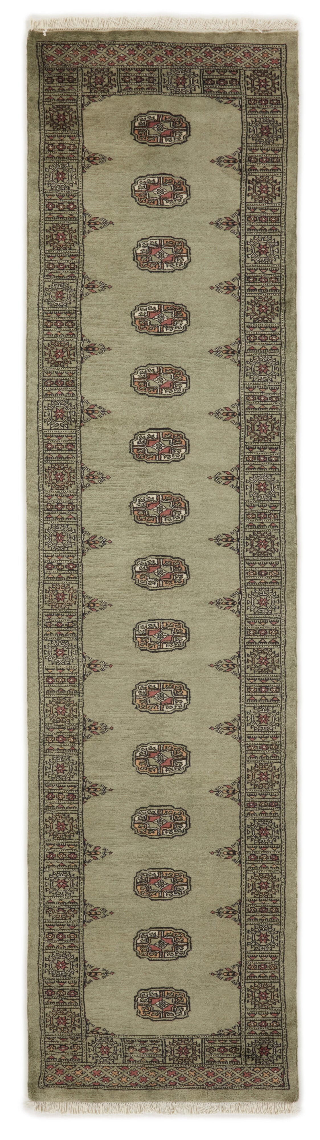 Bokhara Runner 1518716