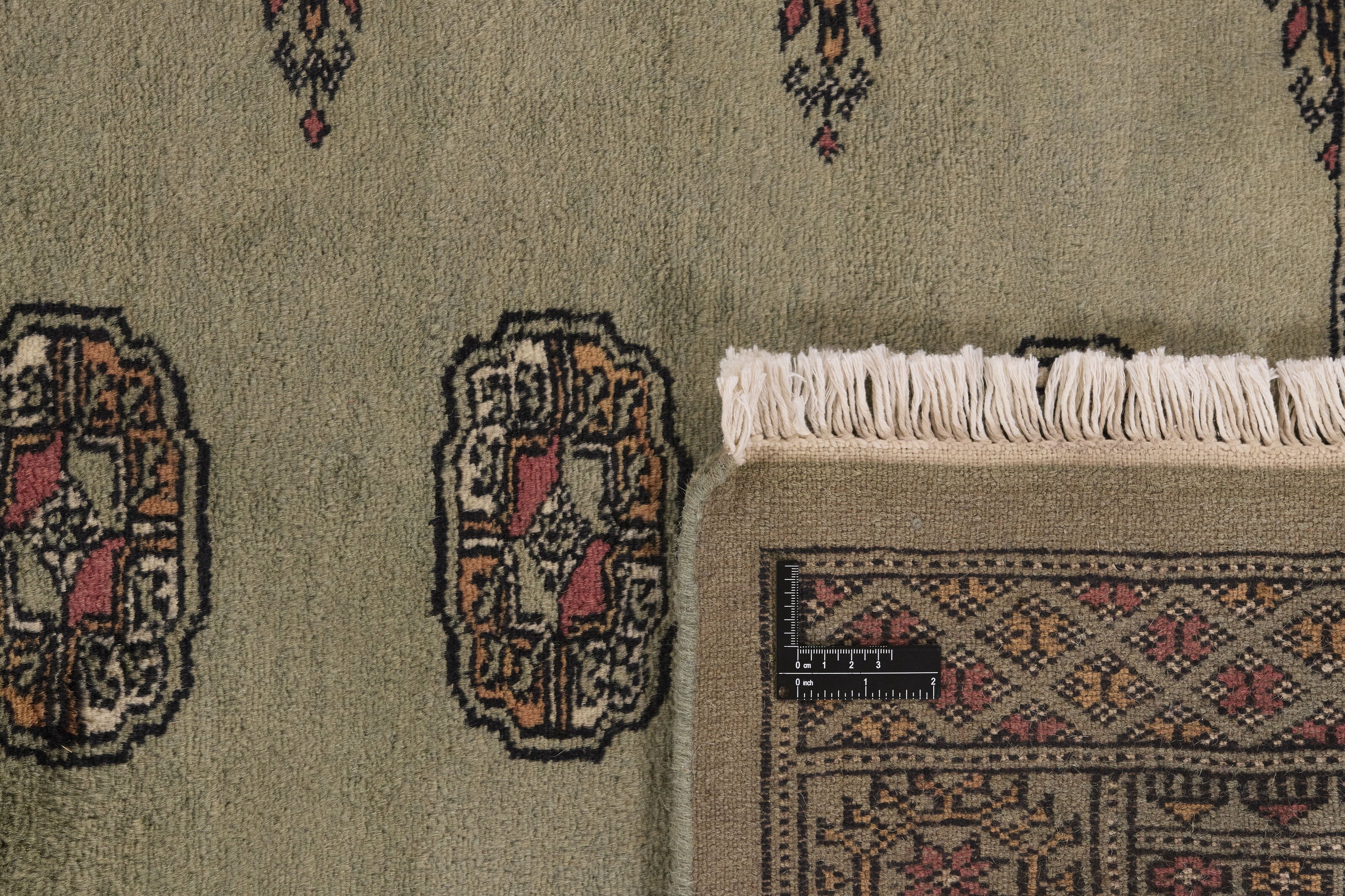 Bokhara Runner 1518717