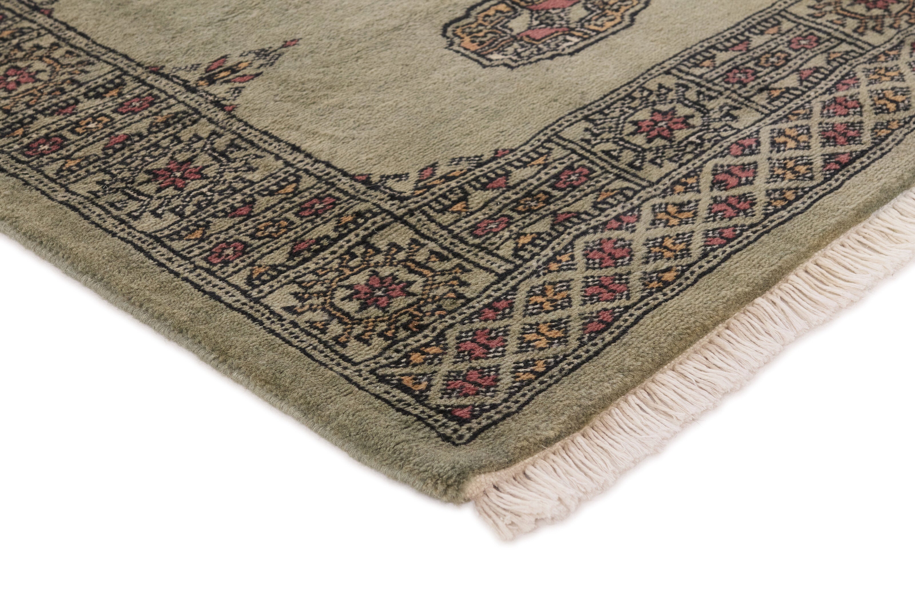 Bokhara Runner 1518717