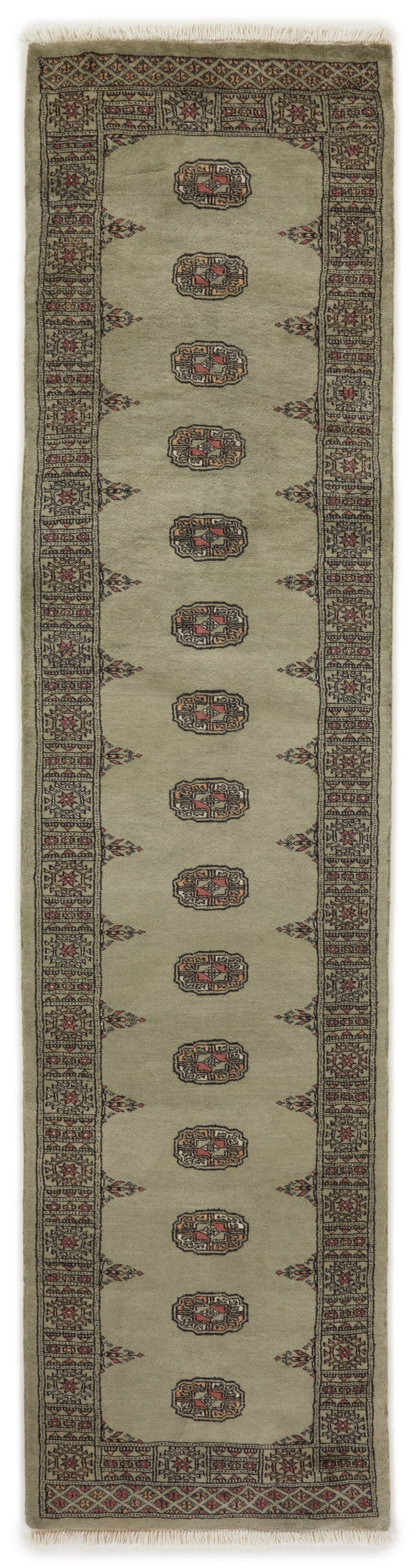 Bokhara Runner 1518717