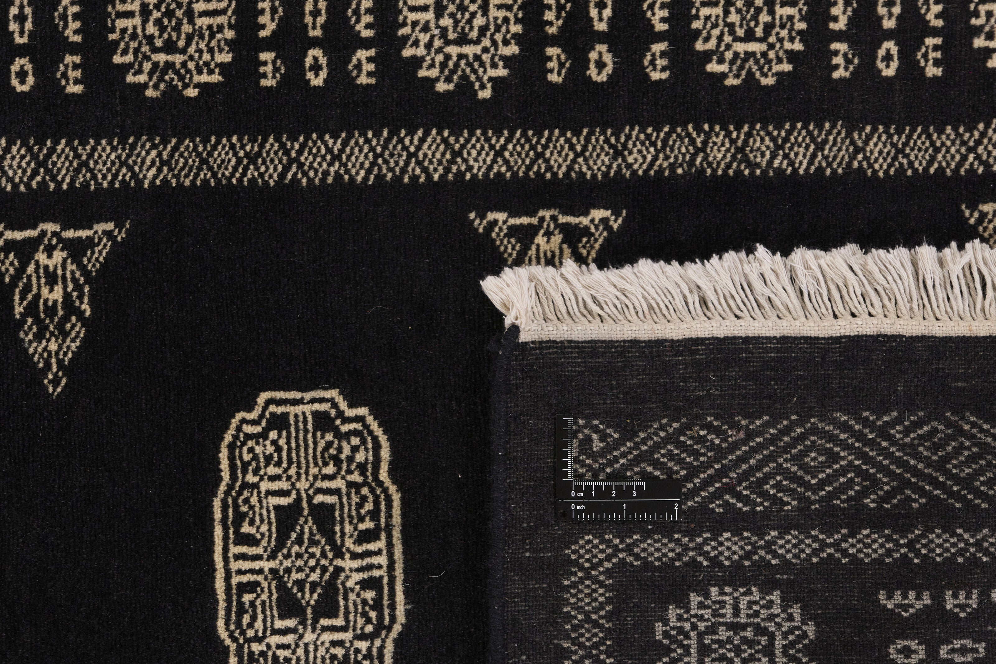 Bokhara Runner 1518728