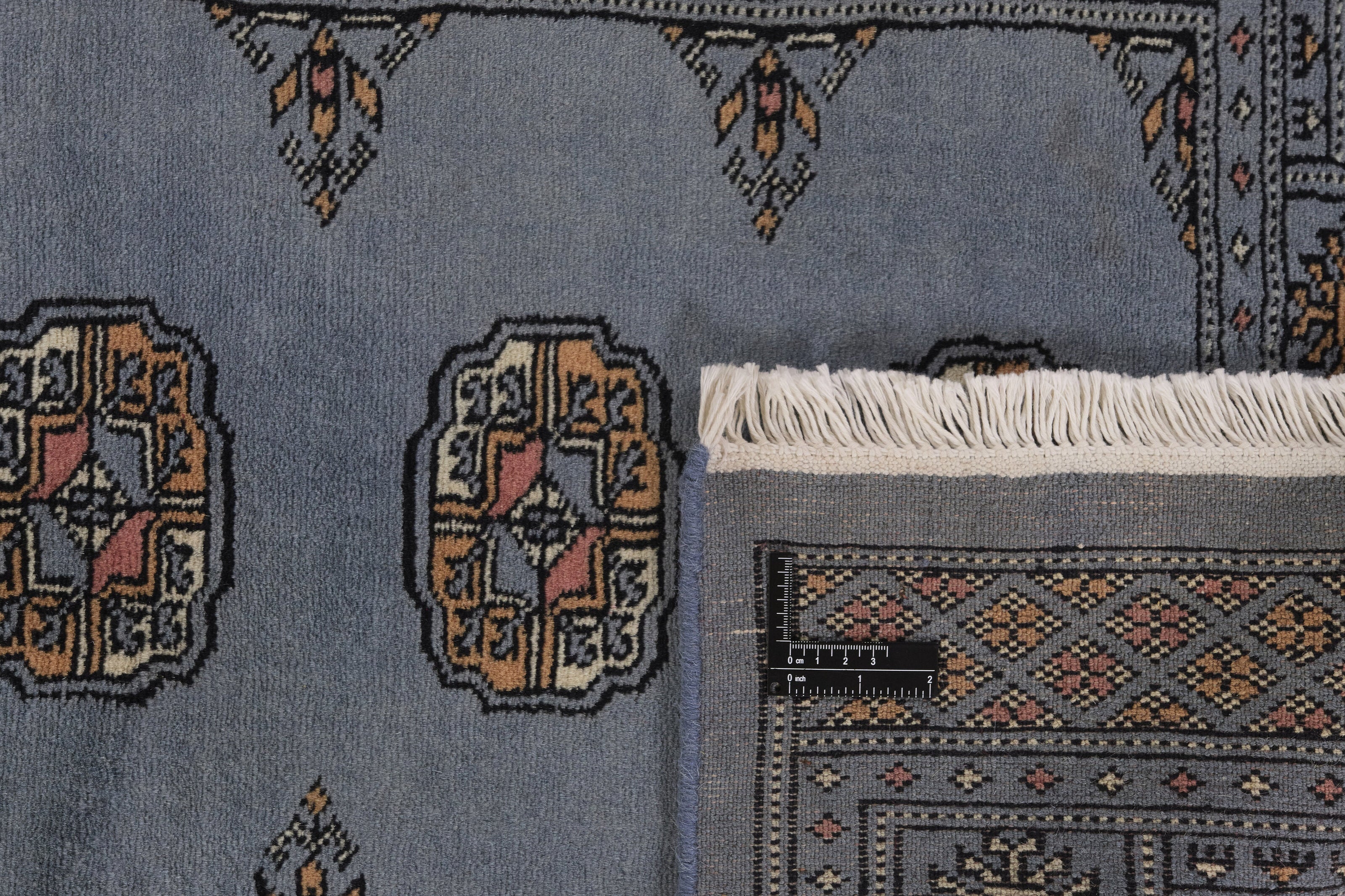 Bokhara Runner 1518730