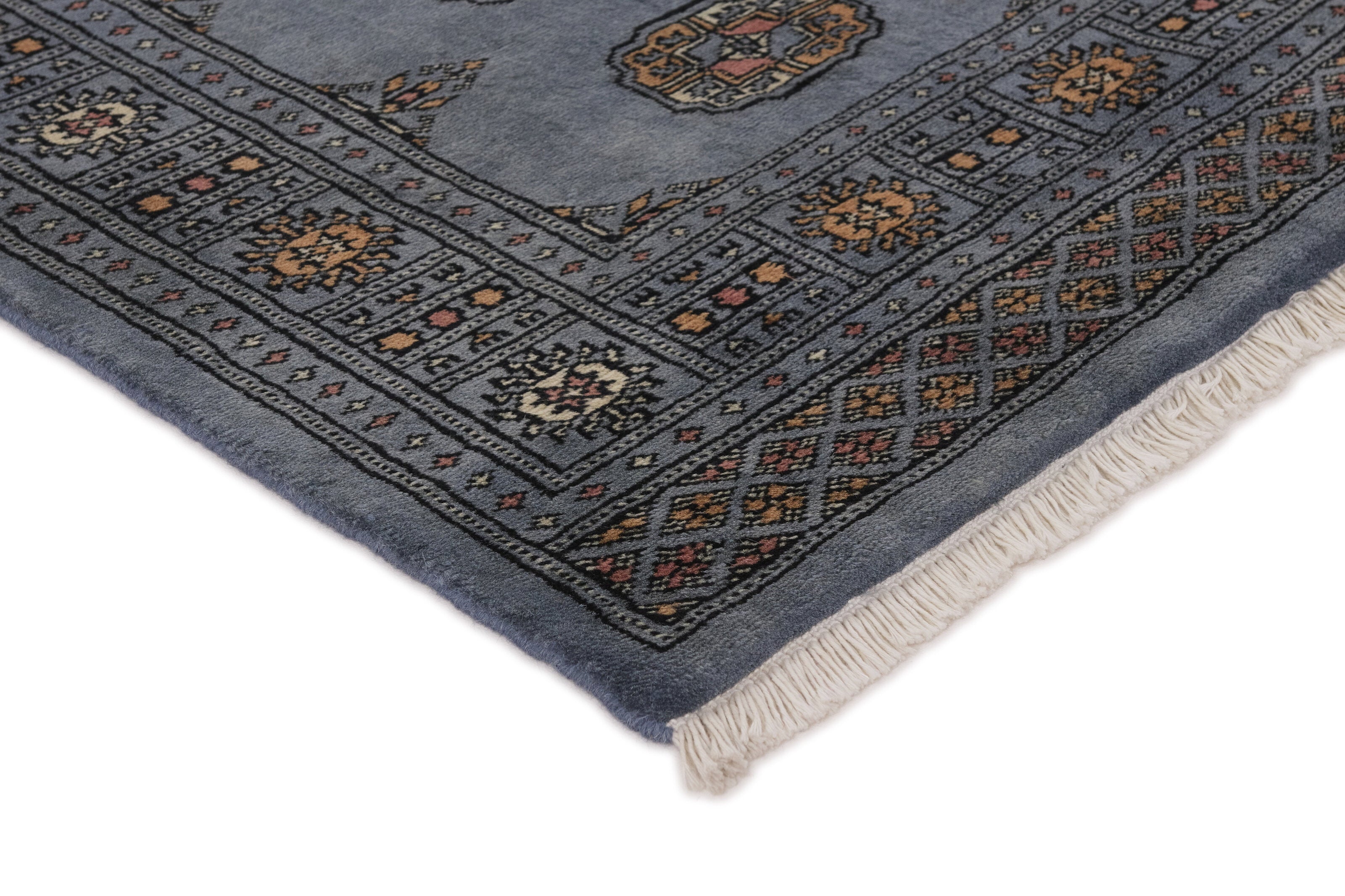Bokhara Runner 1518730