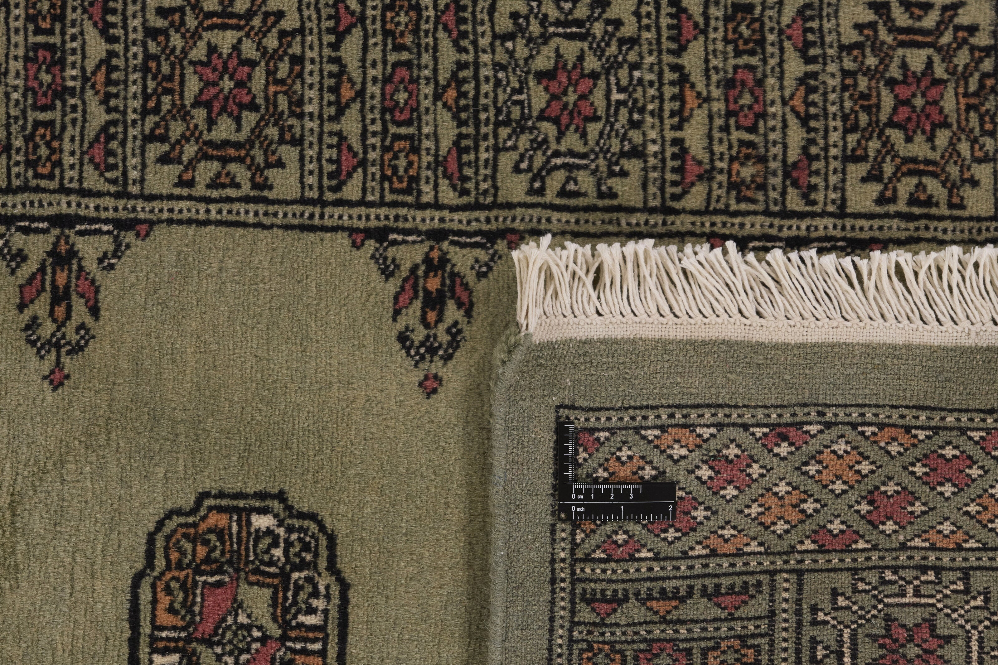 Bokhara Runner 1518733