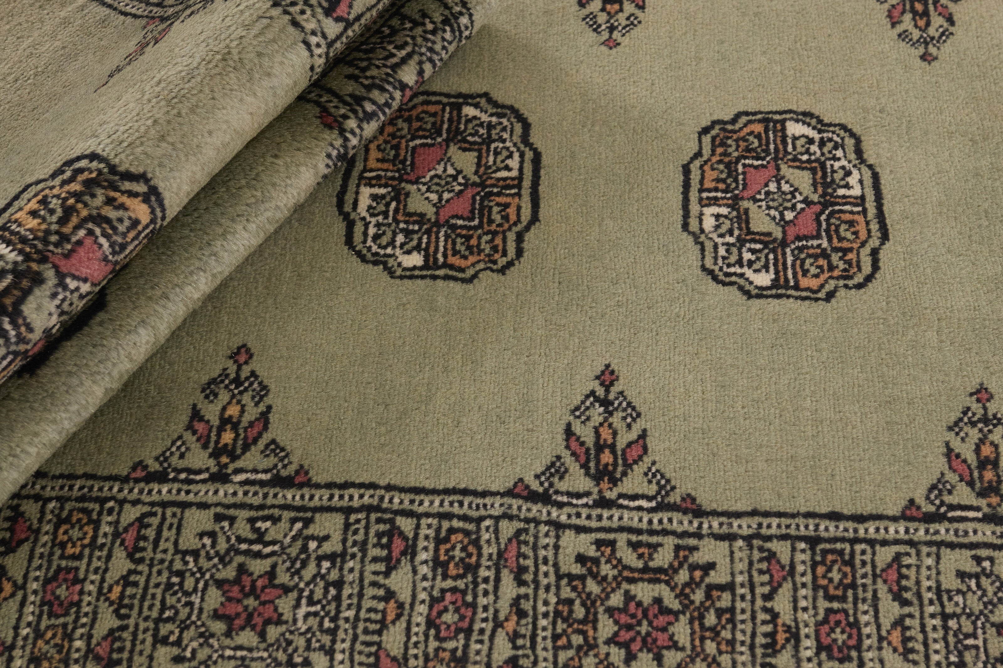 Bokhara Runner 1518733