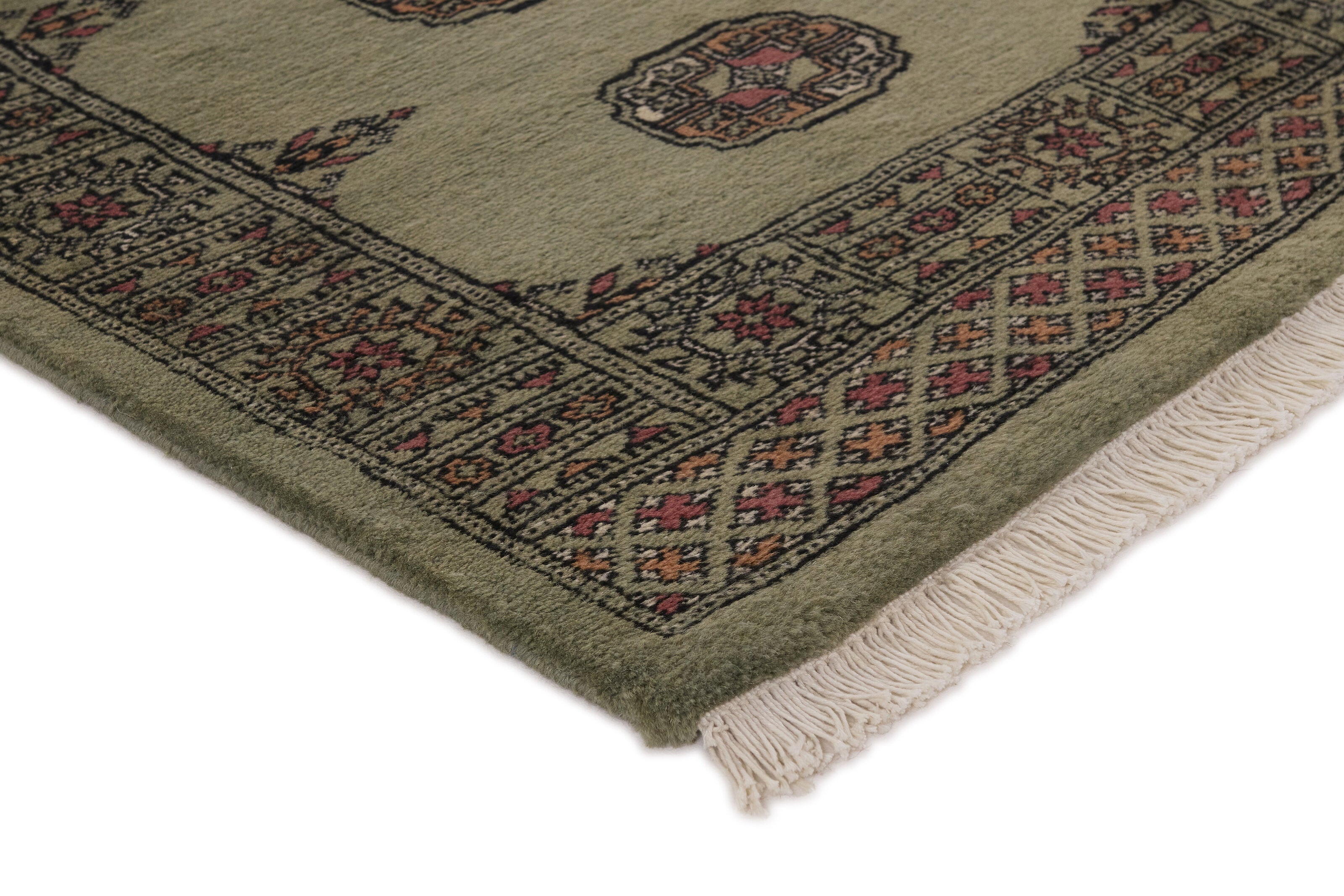 Bokhara Runner 1518733