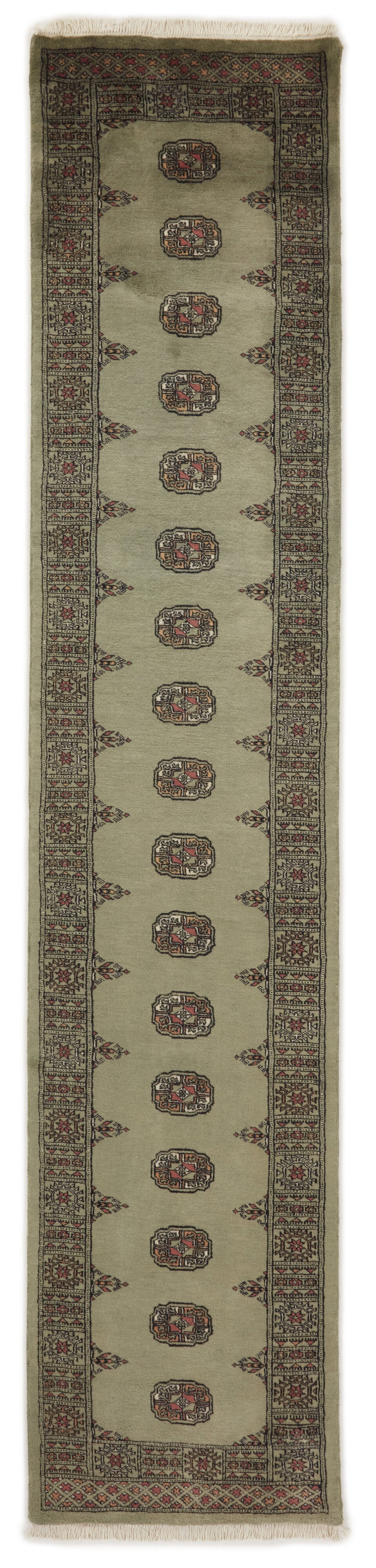 Bokhara Runner 1518733