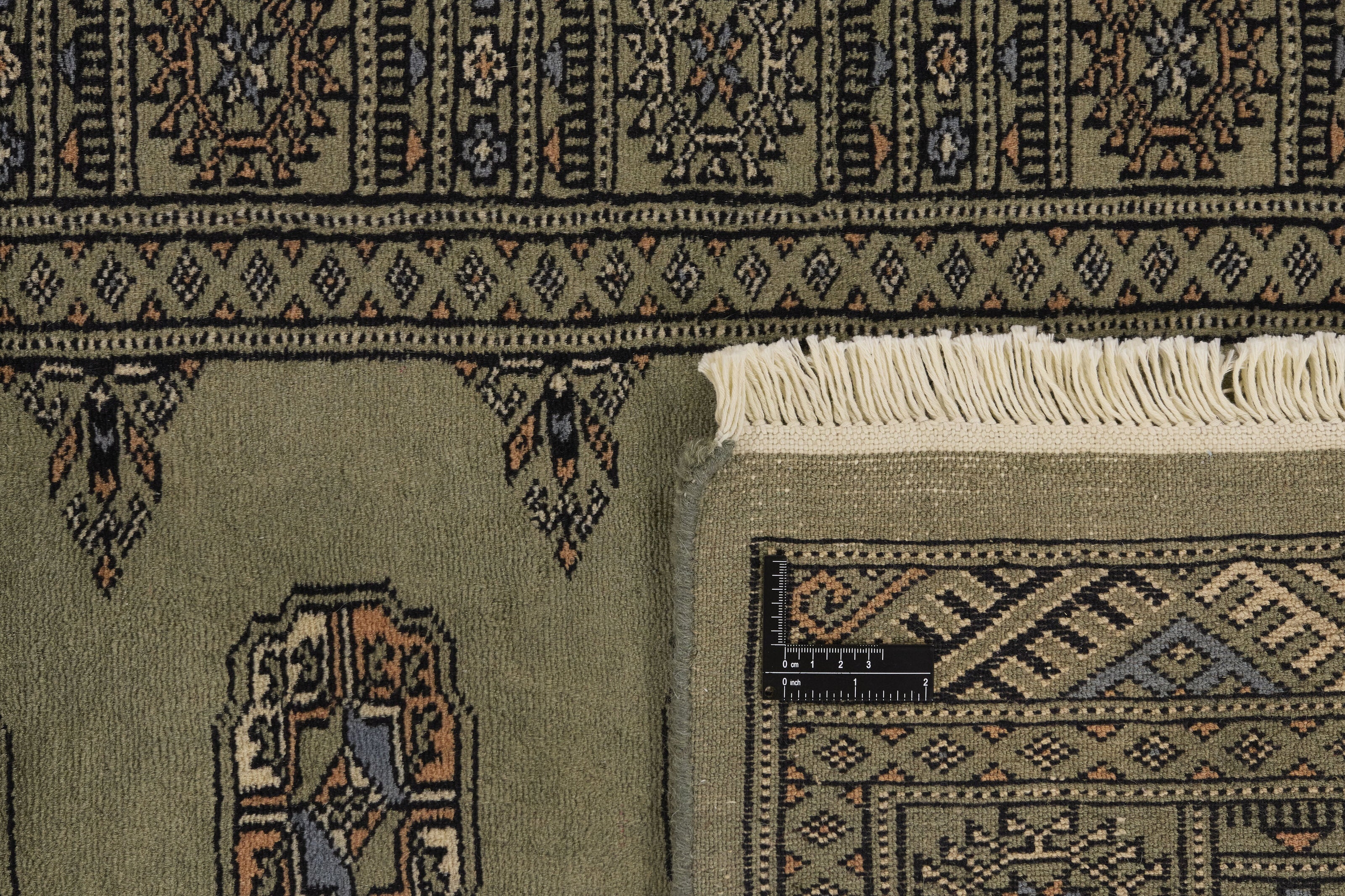 Bokhara Runner 1518734
