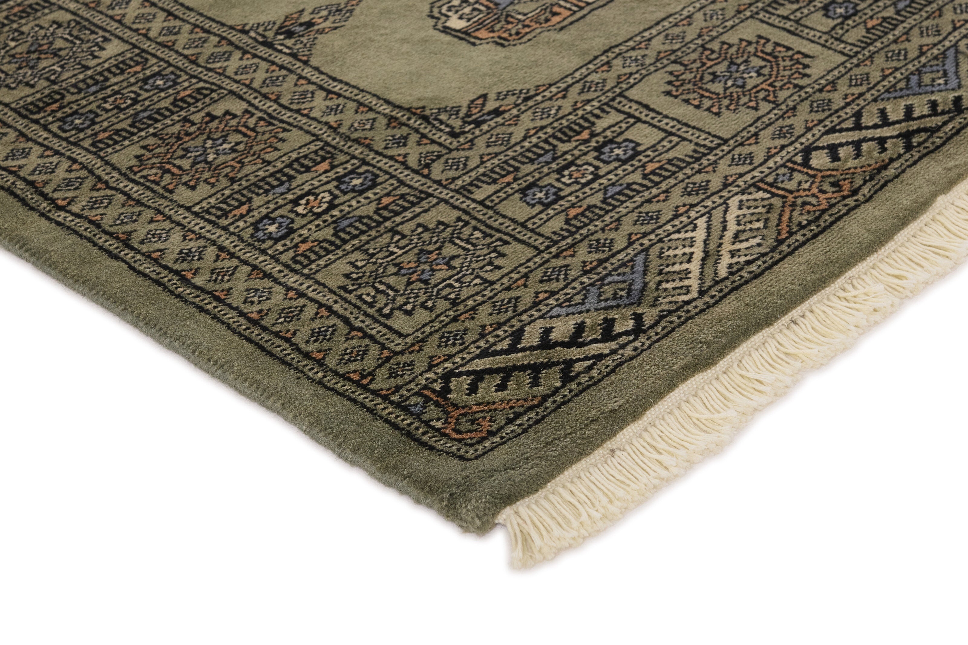 Bokhara Runner 1518734