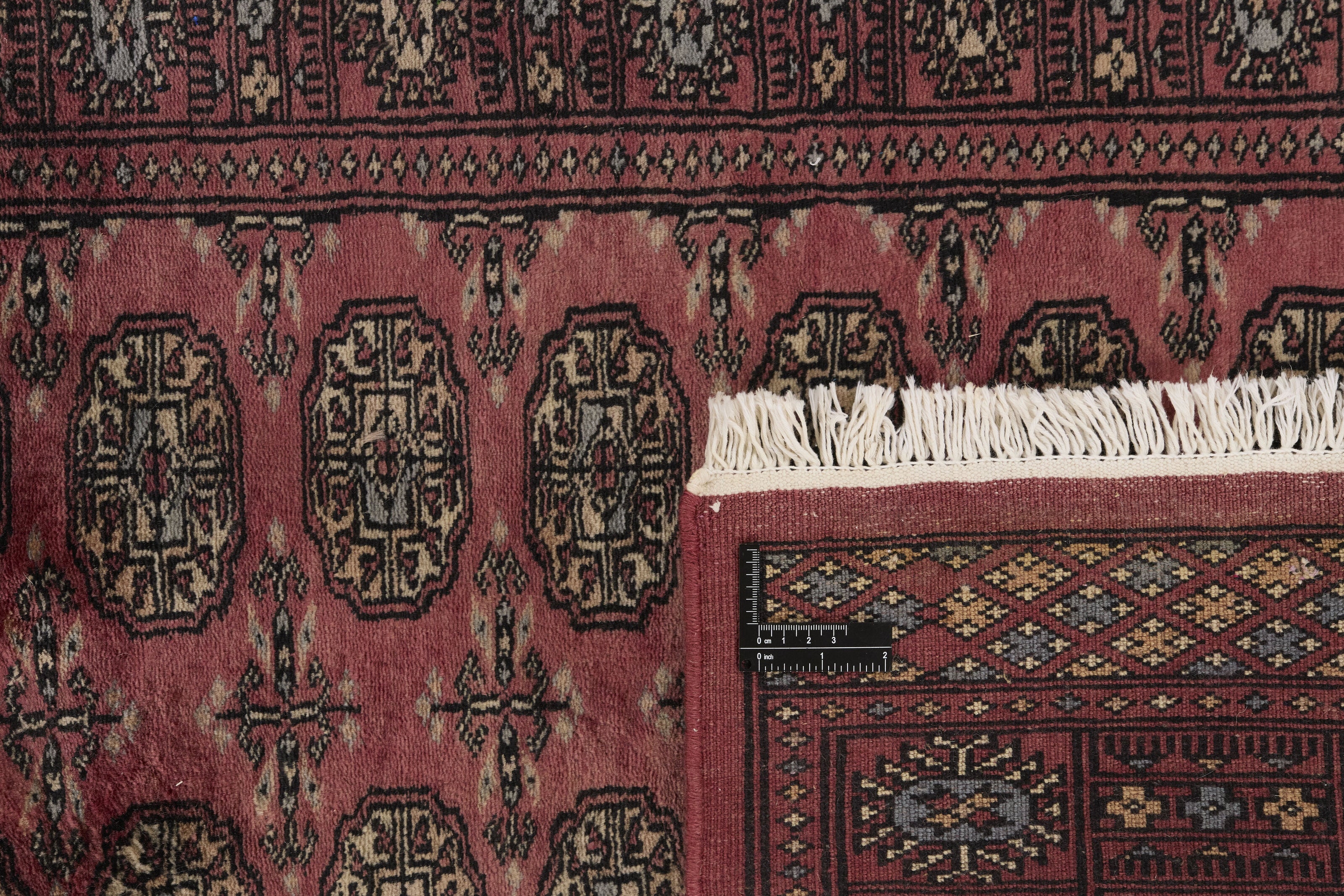 Bokhara Runner 1518738