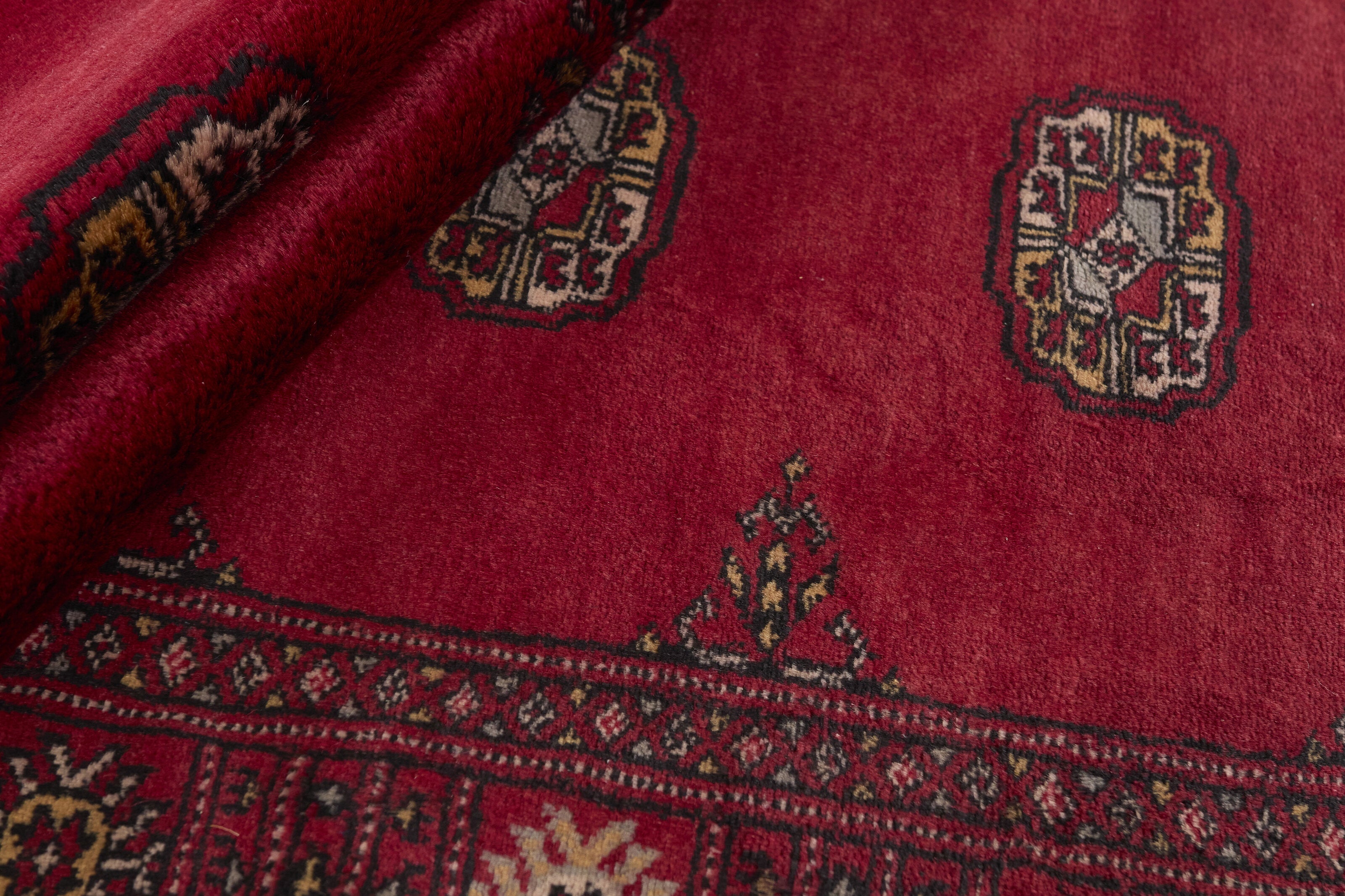 Bokhara Runner 1518742